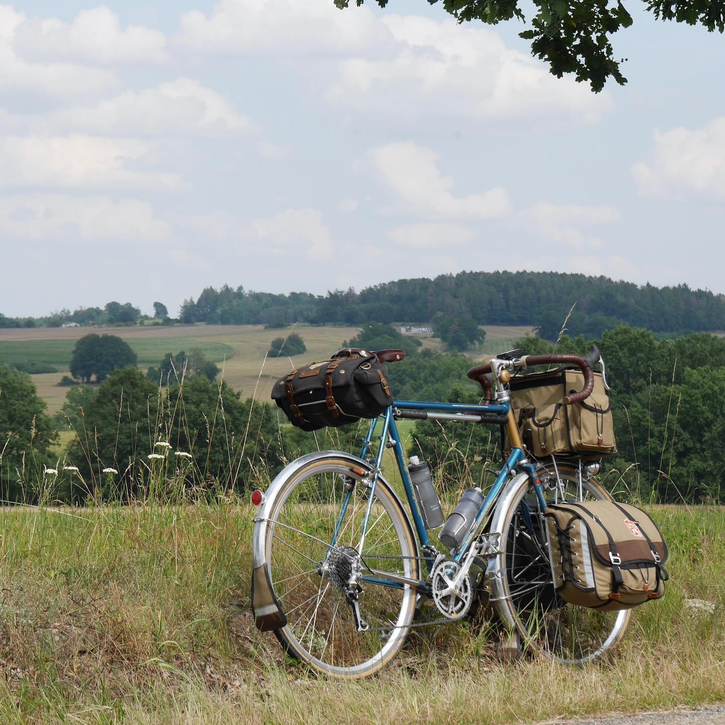Full size image for Prague to Moninec