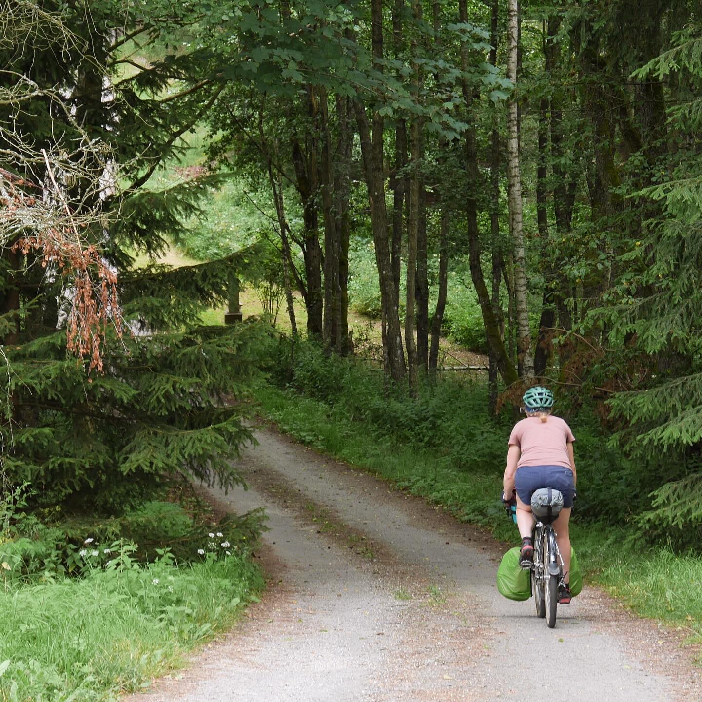 Full size image for Into Austria