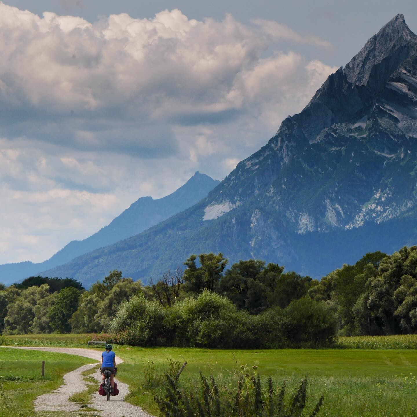 Full size image for Gesäuse National Park