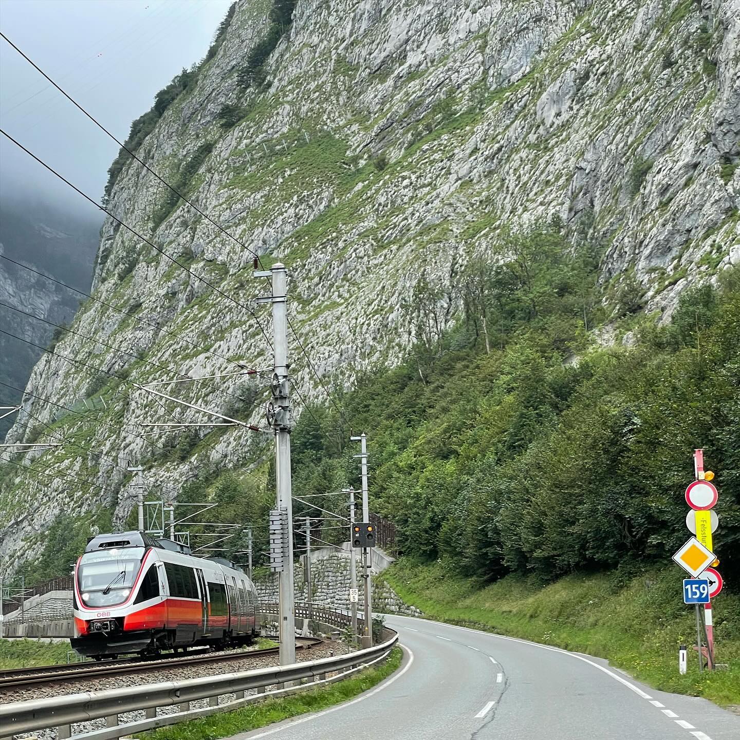 Full size image for Ice caves and alps