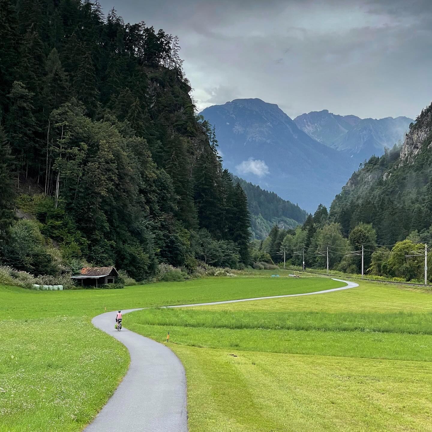 Full size image for Hall in Tirol