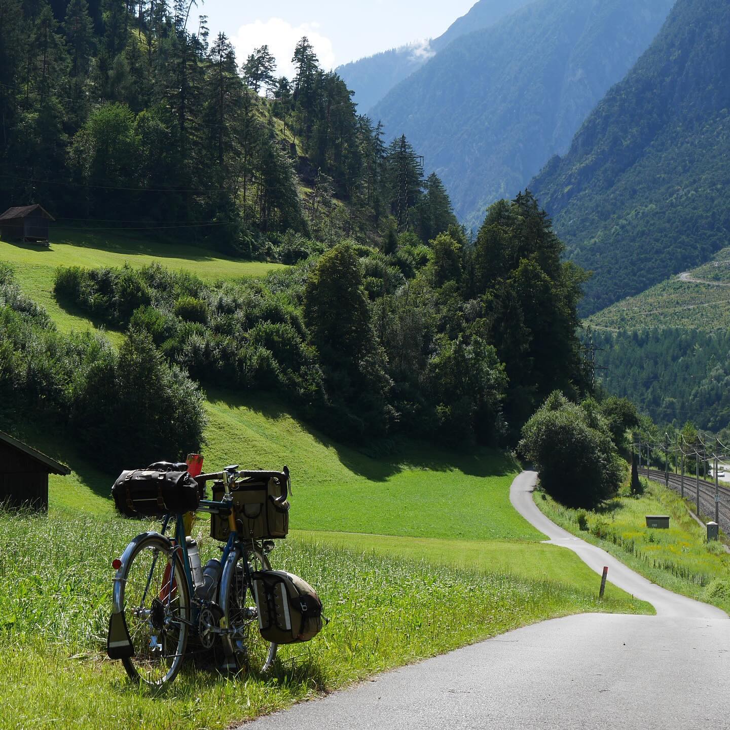 Full size image for Hall in Tirol