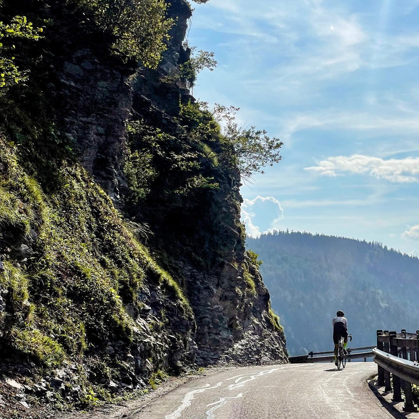 Full size image for Albula and Oberalp
