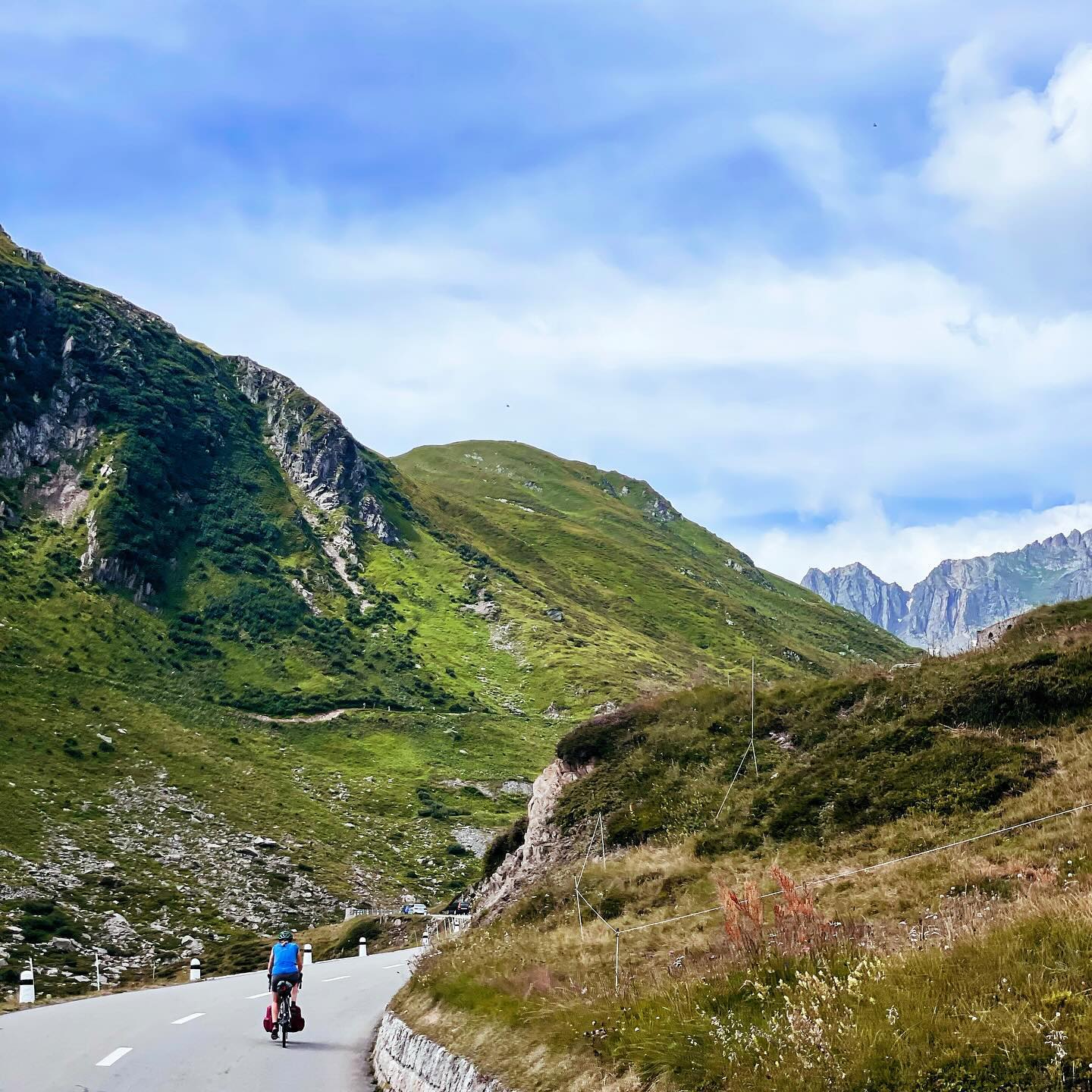 Full size image for Albula and Oberalp