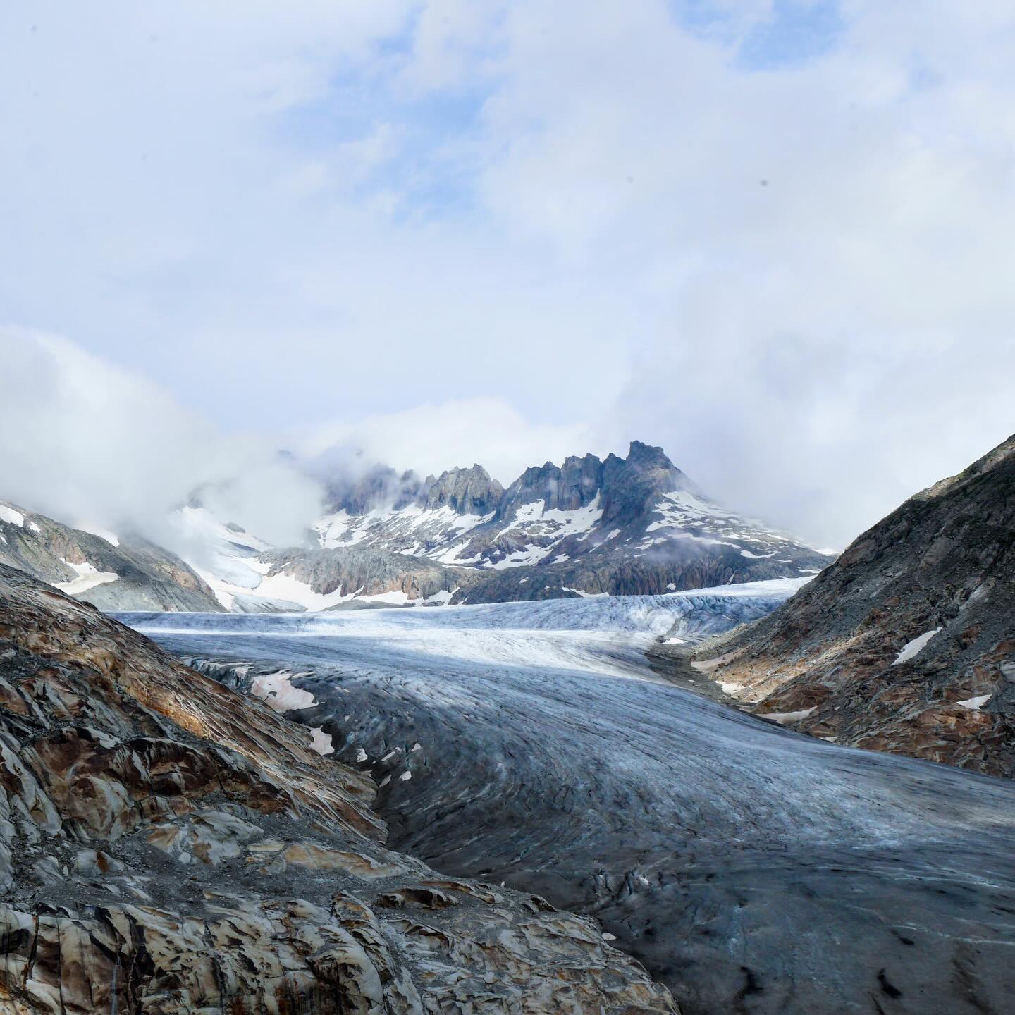 Full size image for Furka Pass