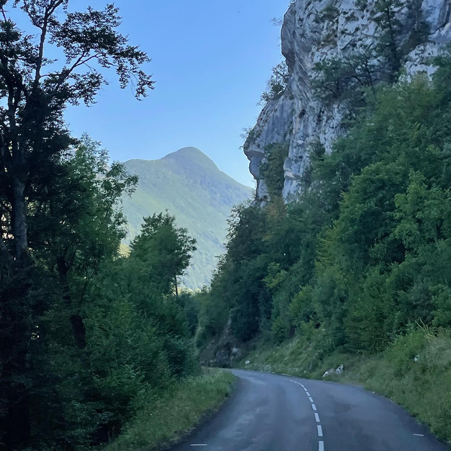 Full size image for A few days in Morez