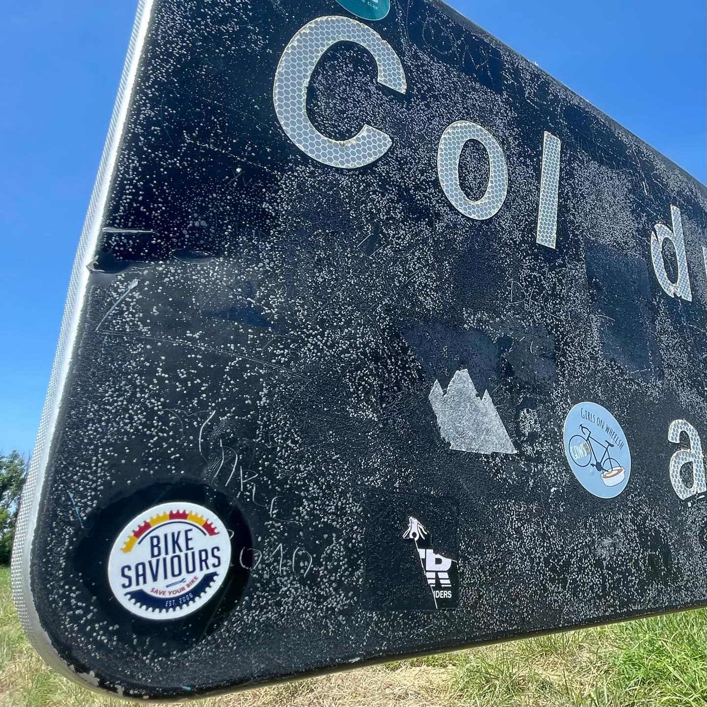 Full size image for Col du Clergeon