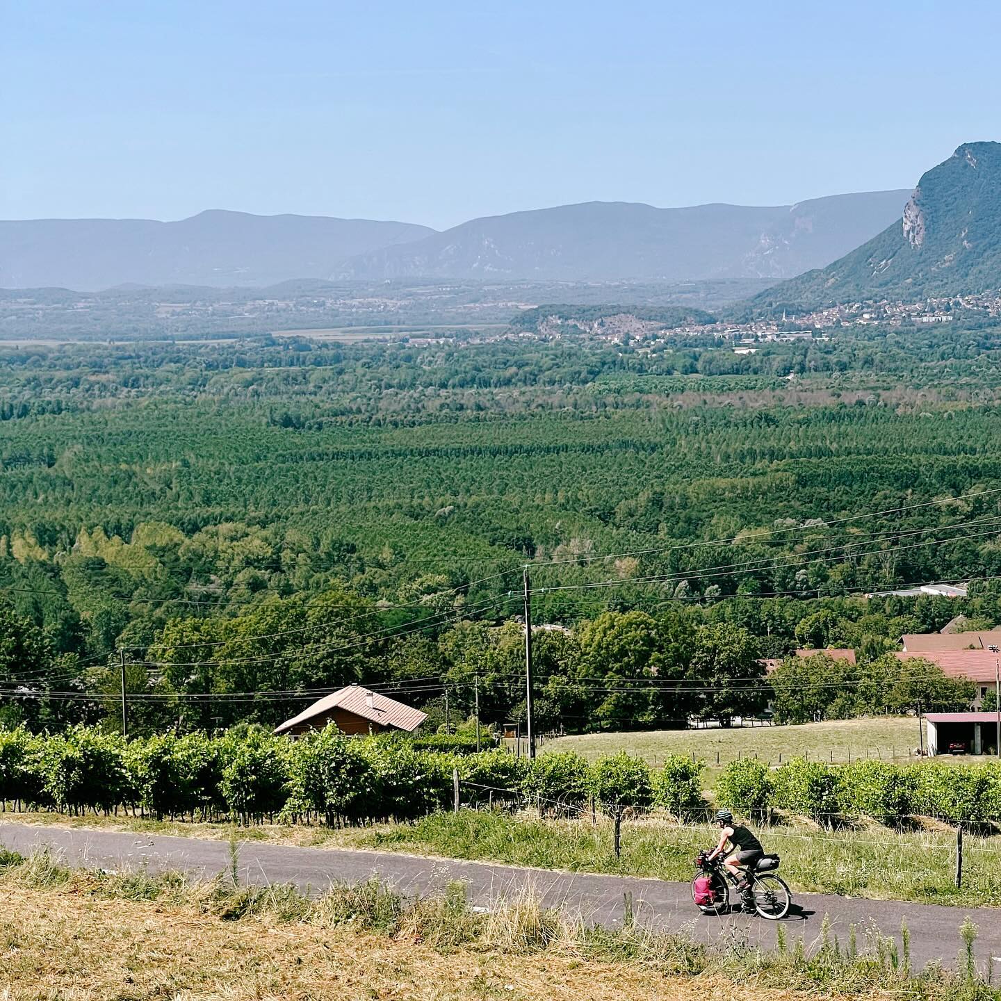 Full size image for Col du Clergeon