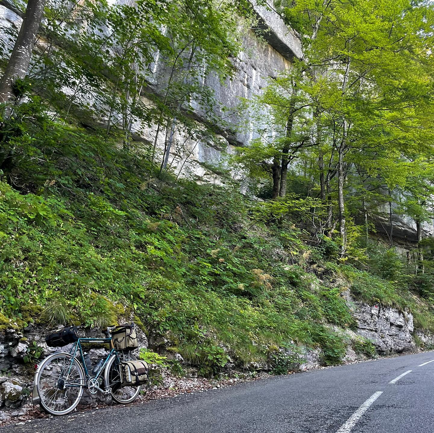 Full size image for A few days in Morez