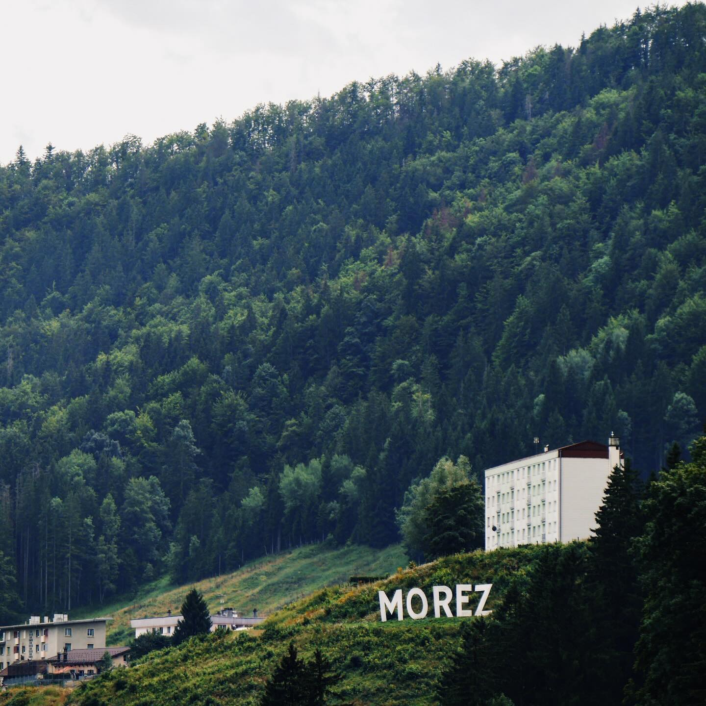 Full size image for A few days in Morez