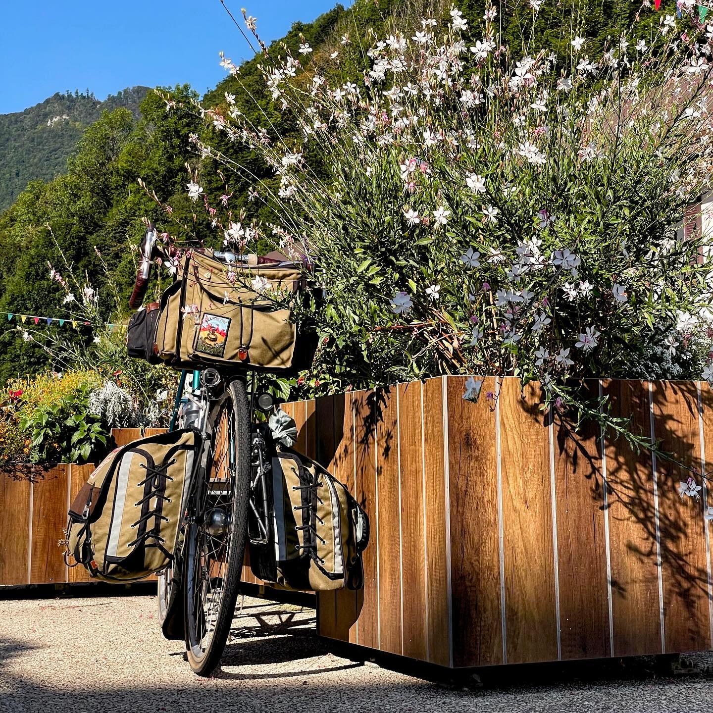 Full size image for A few days in Morez
