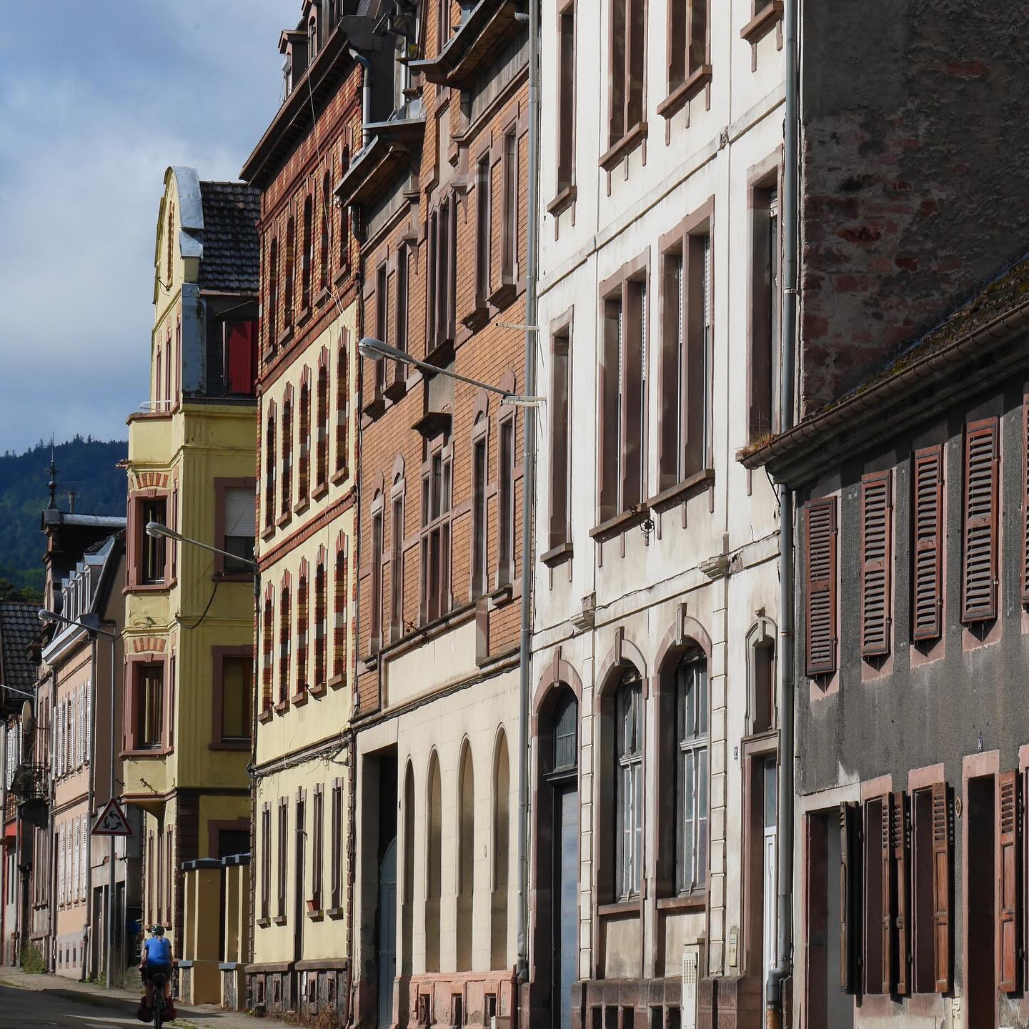 Full size image for Into the Vosges