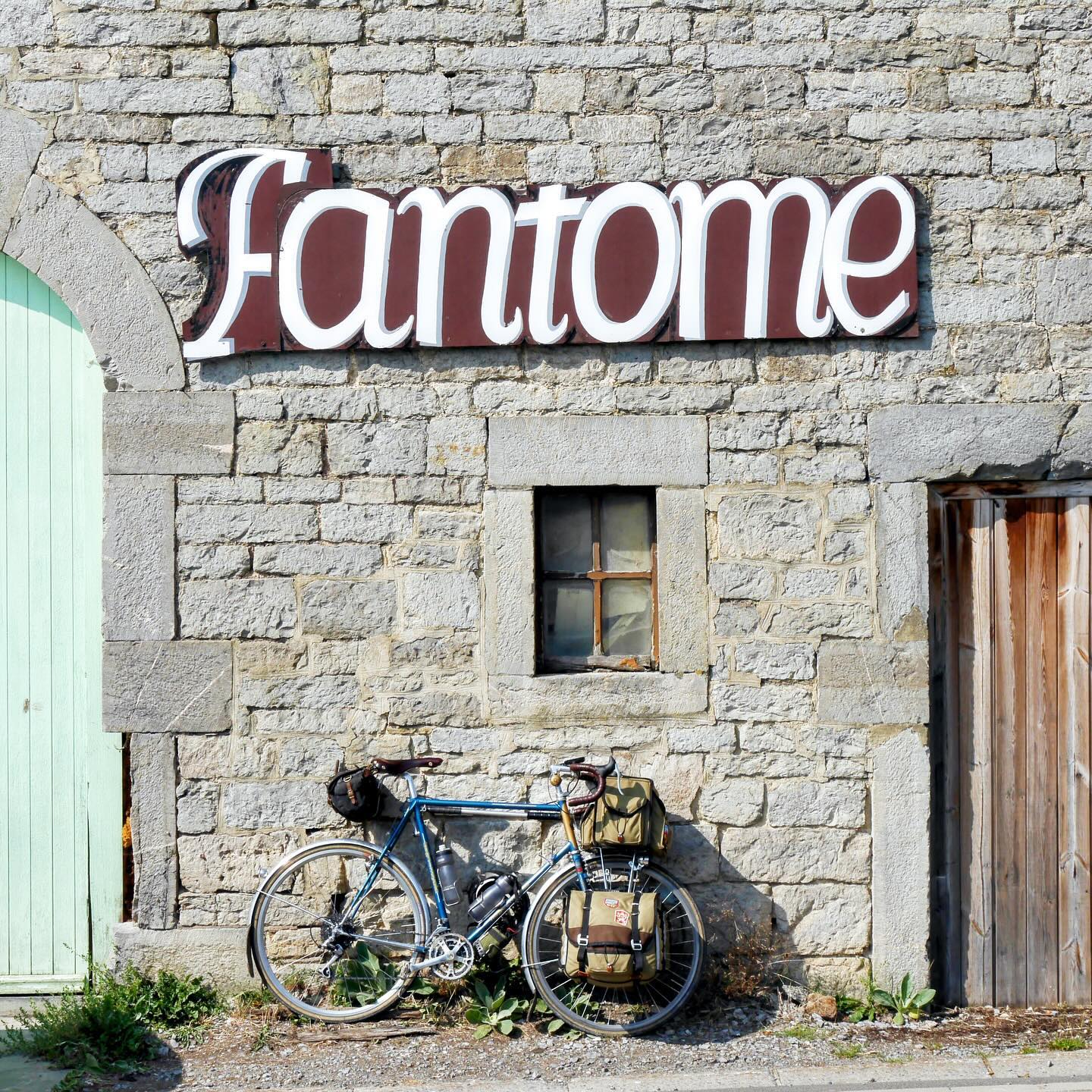 Full size image for Brasseire Fantôme
