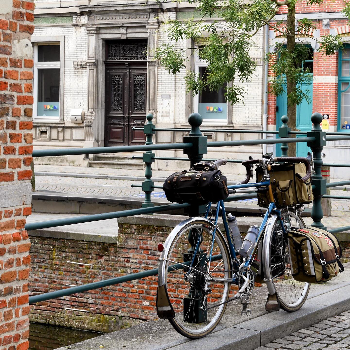 Full size image for Belgian beer weekend and beyond