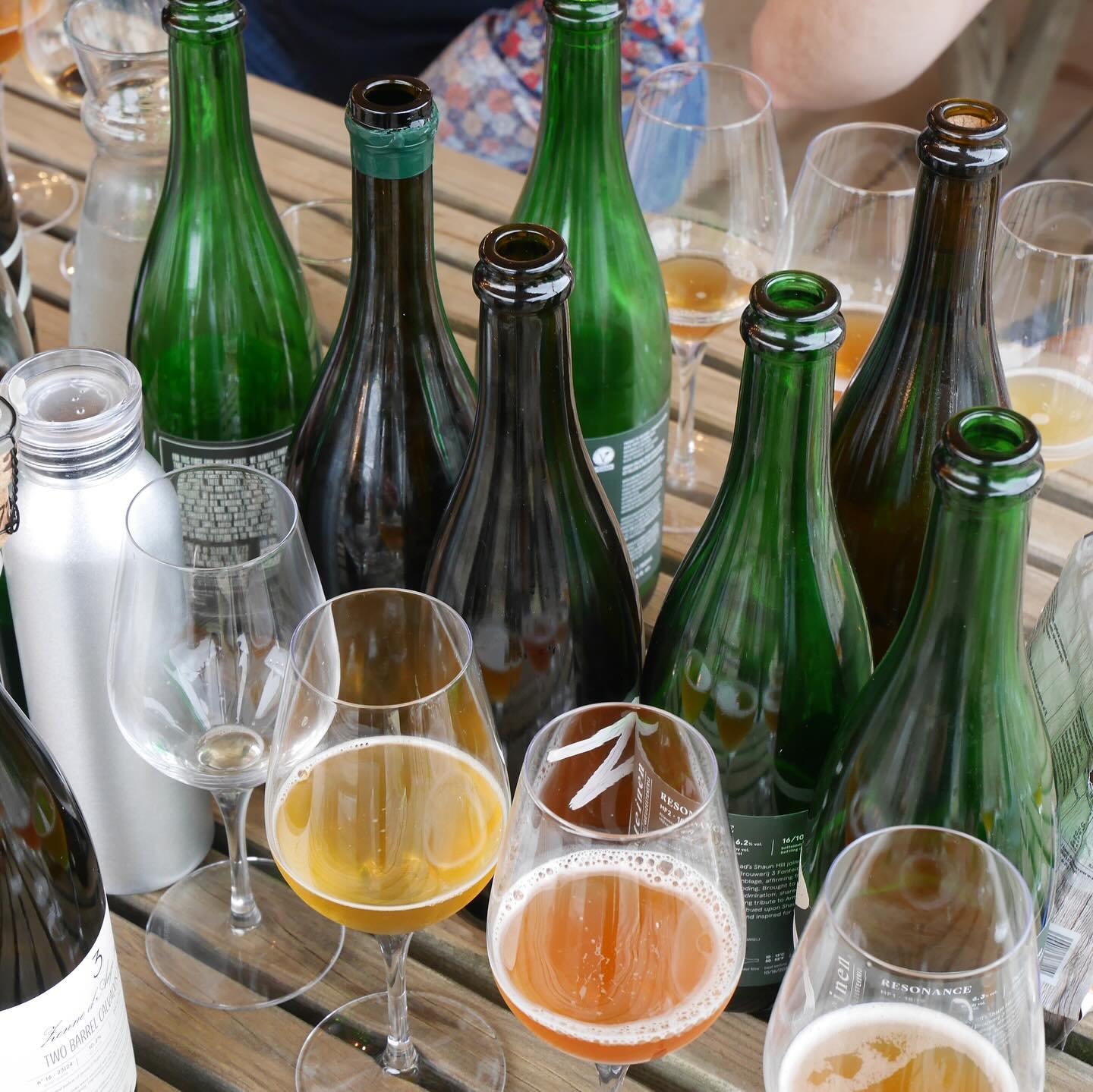 Full size image for Belgian beer weekend and beyond