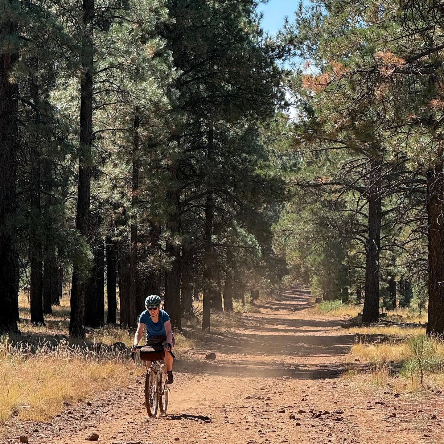 Full size image for Flagstaff dirt