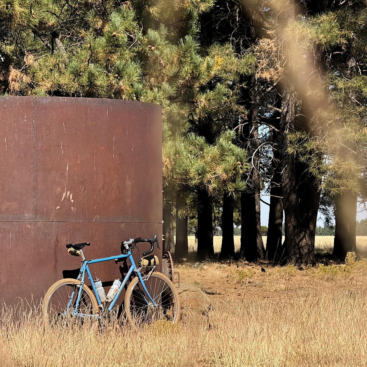 Full size image for Flagstaff dirt