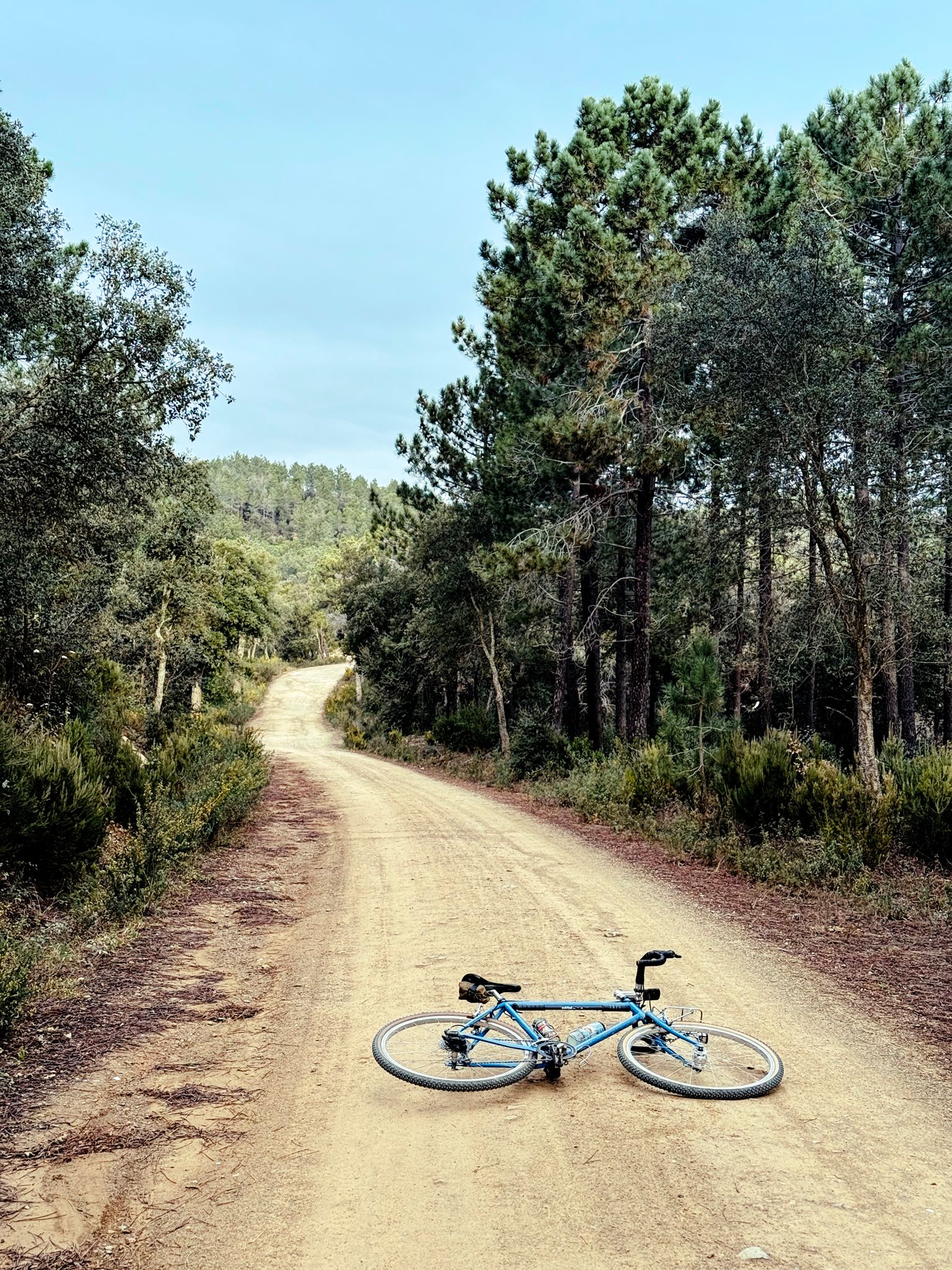 Full size image for Gravel scouting
