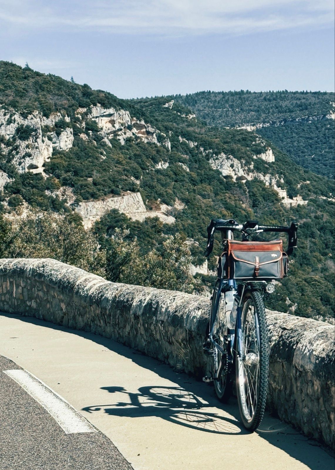 Full size image for Gorges de la Nesque
