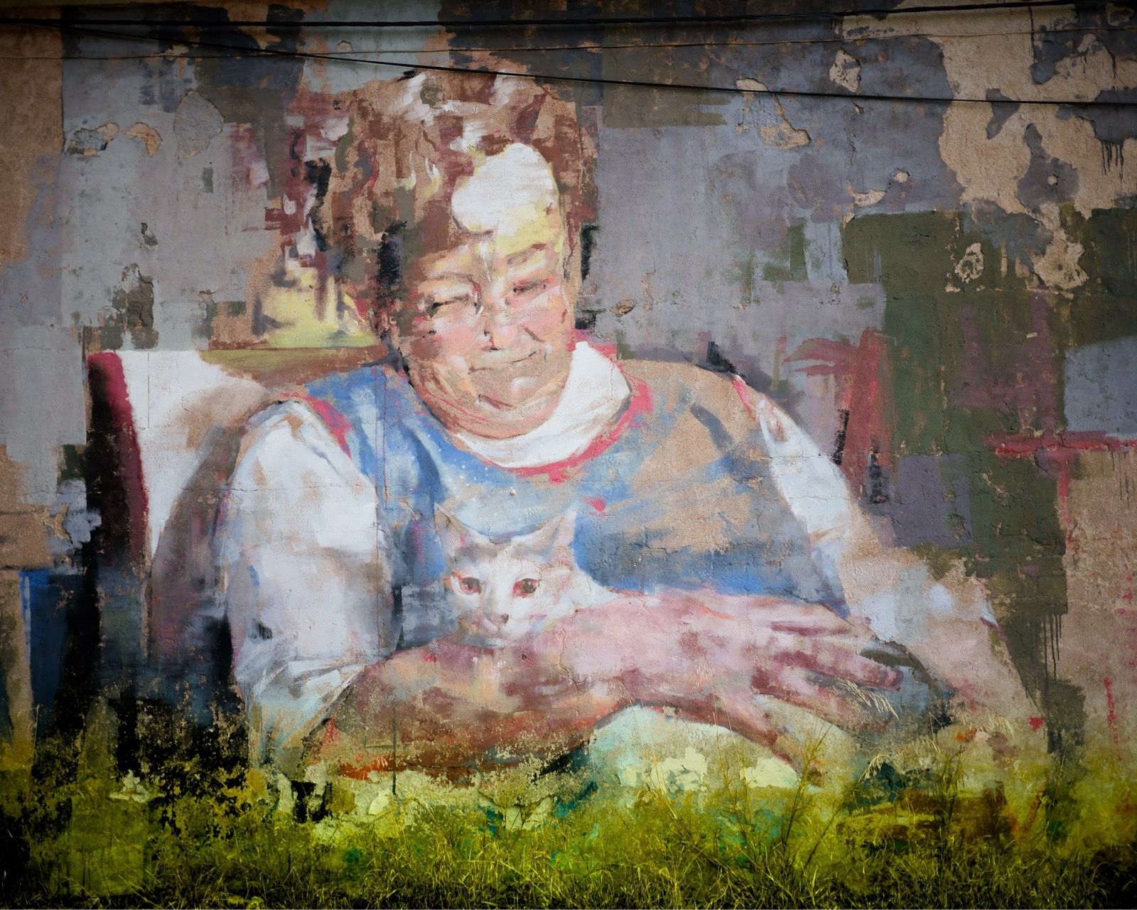 Full size image for Day 4. Narbonne to Gignac