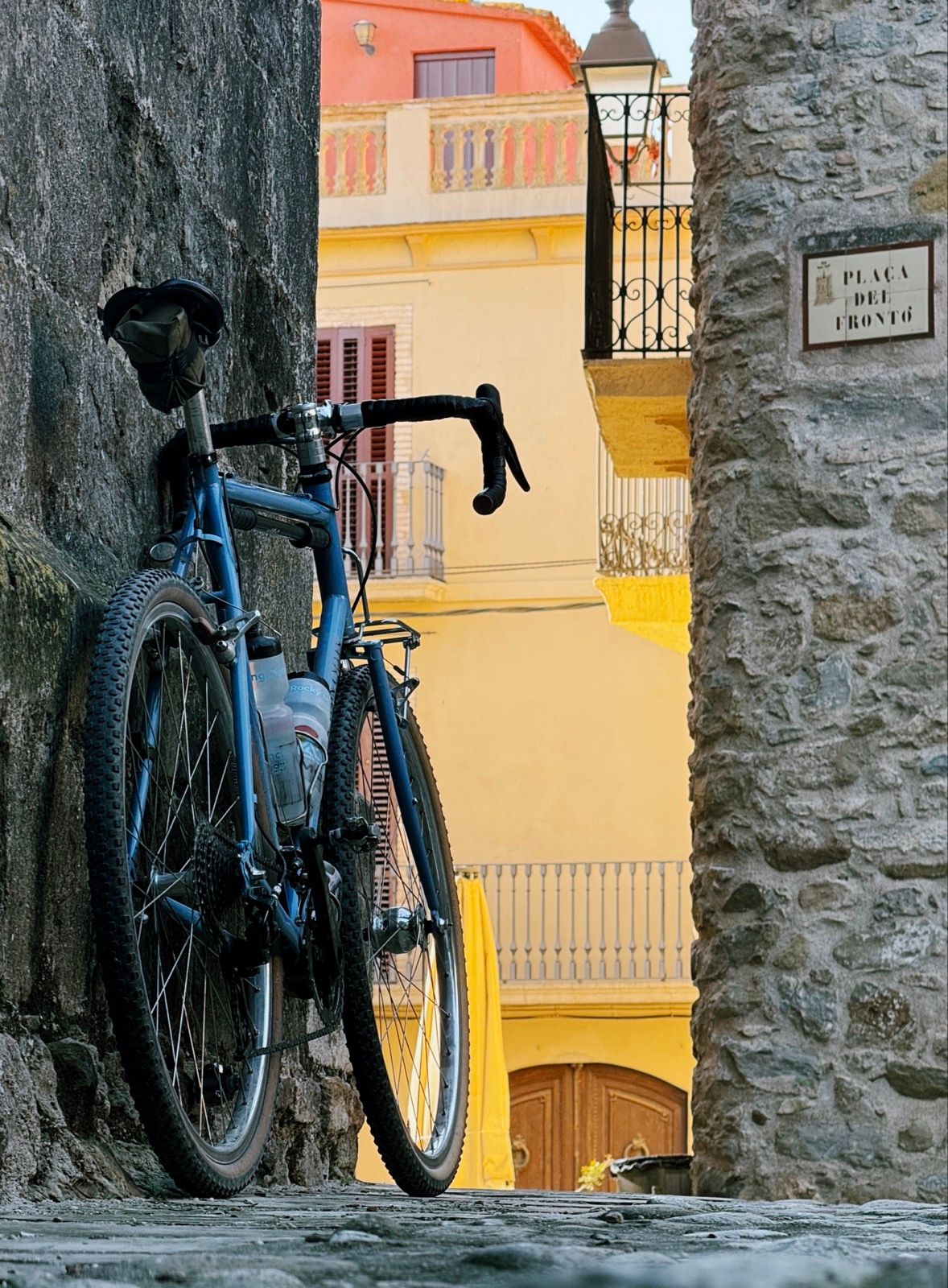 Full size image for La Pera, Montenegre