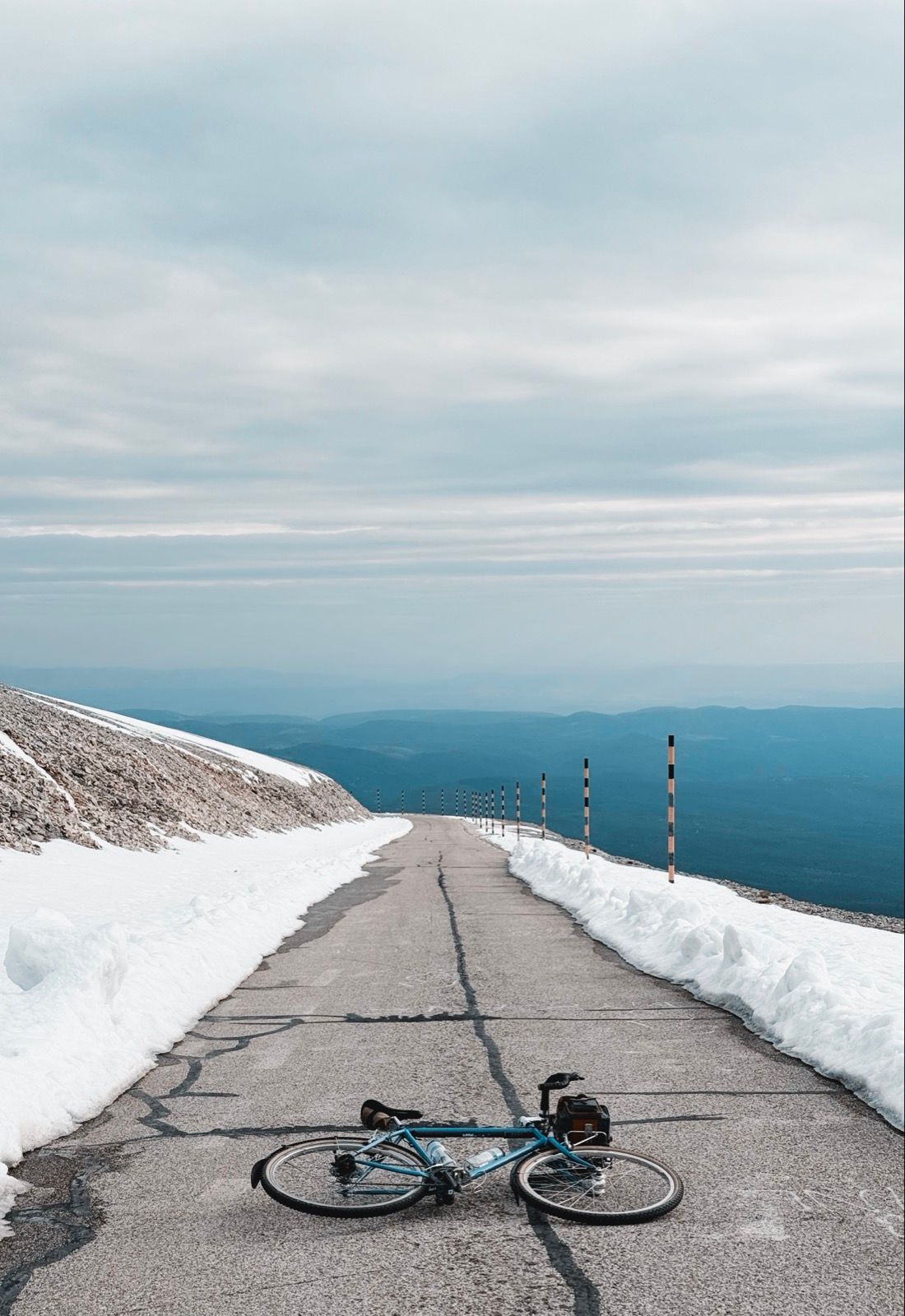 Full size image for Poaching Ventoux.