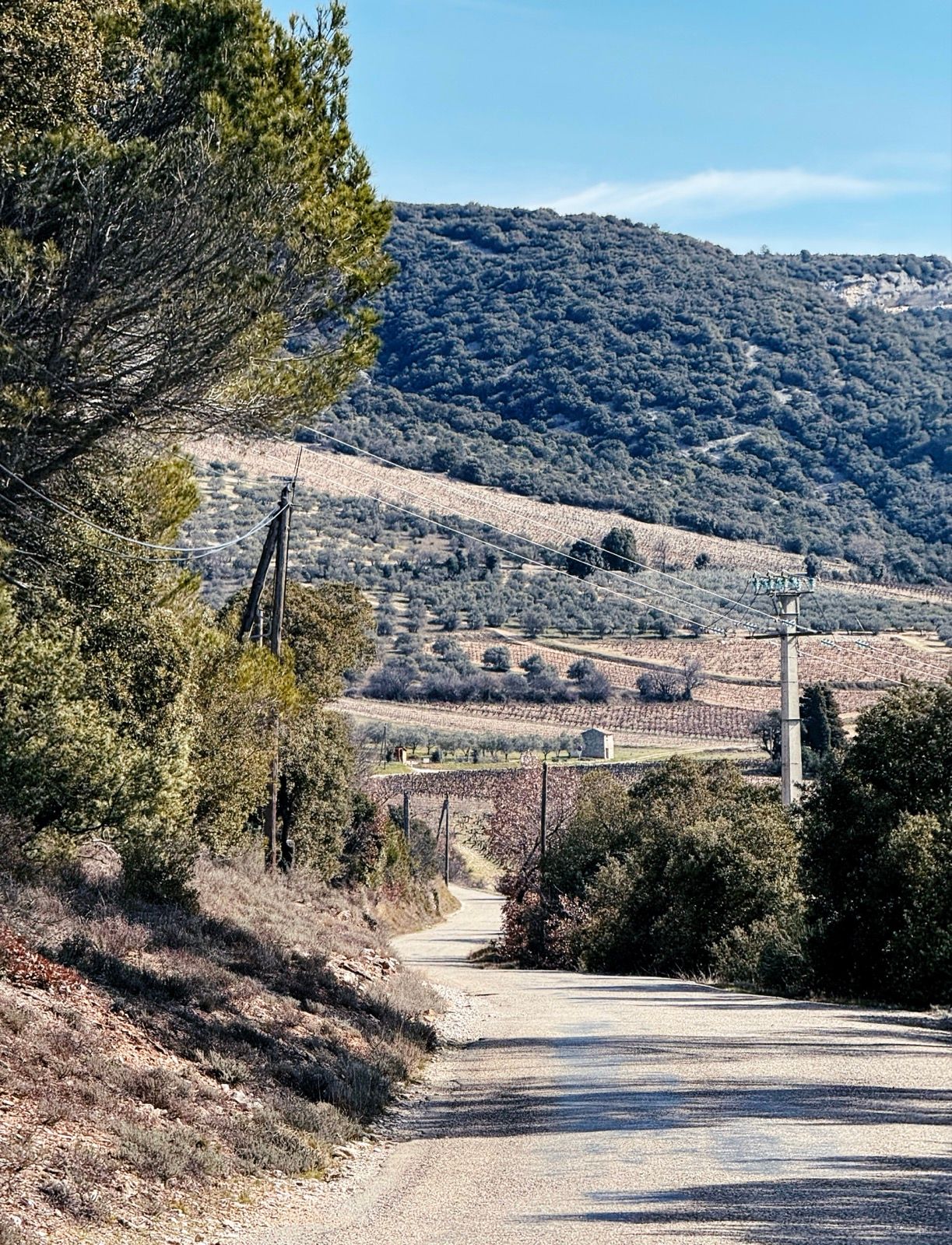 Full size image for Pas du Voltigeur, Col de Veaux, Col de la Madeleine, etc.