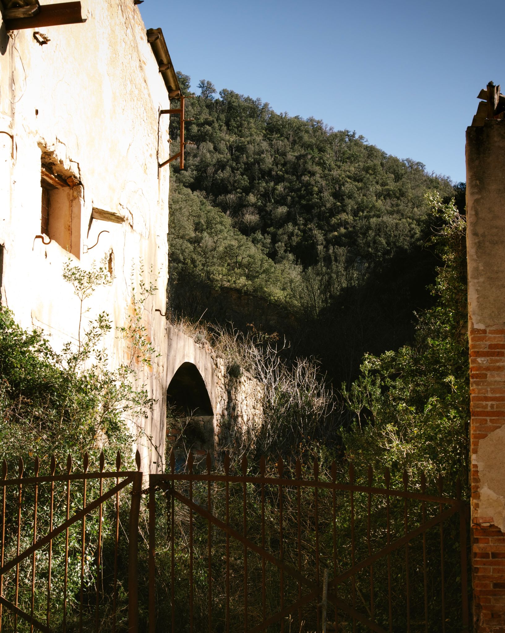Full size image for Saint Hilaire