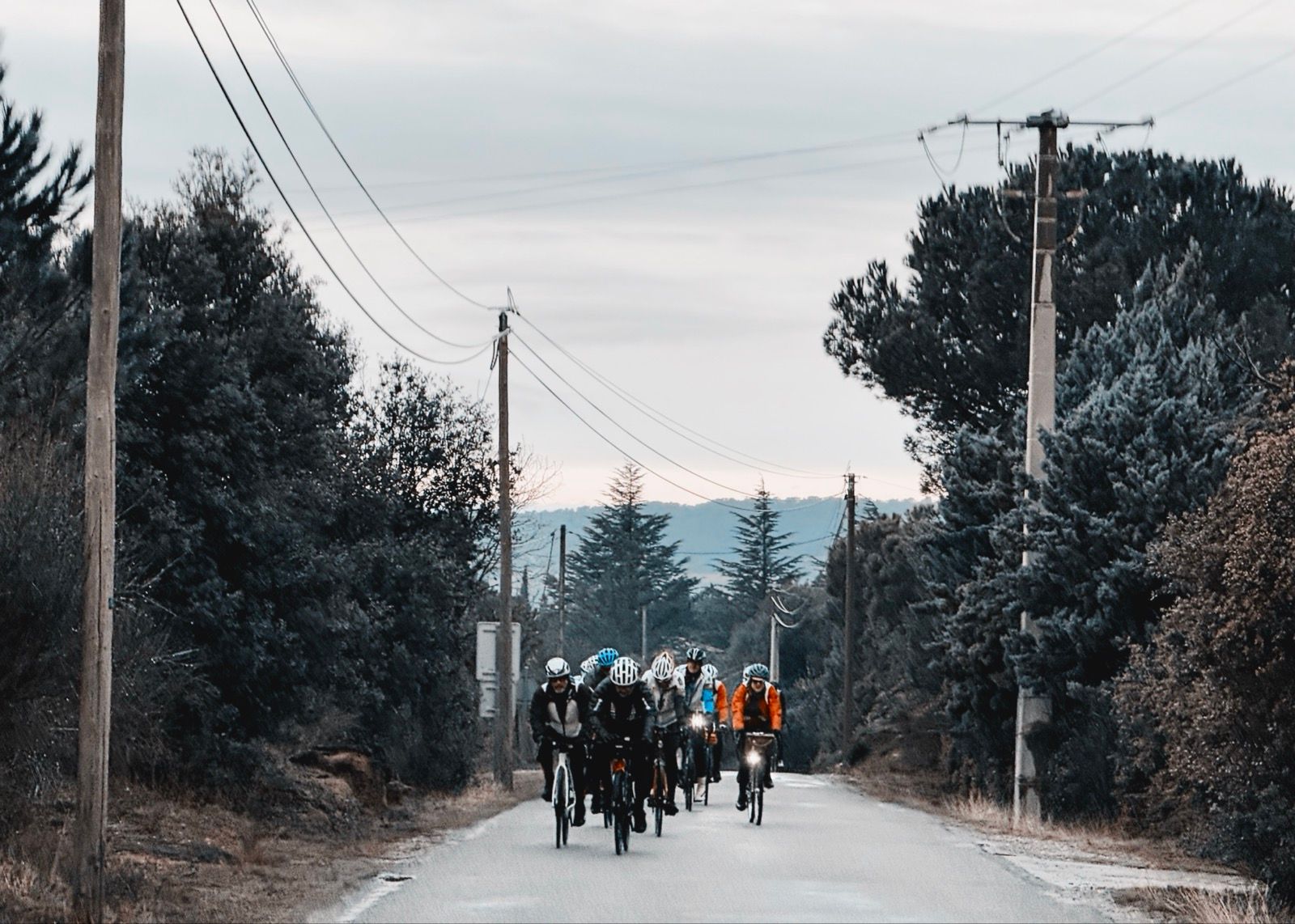 Full size image for Les Indochinois 200km