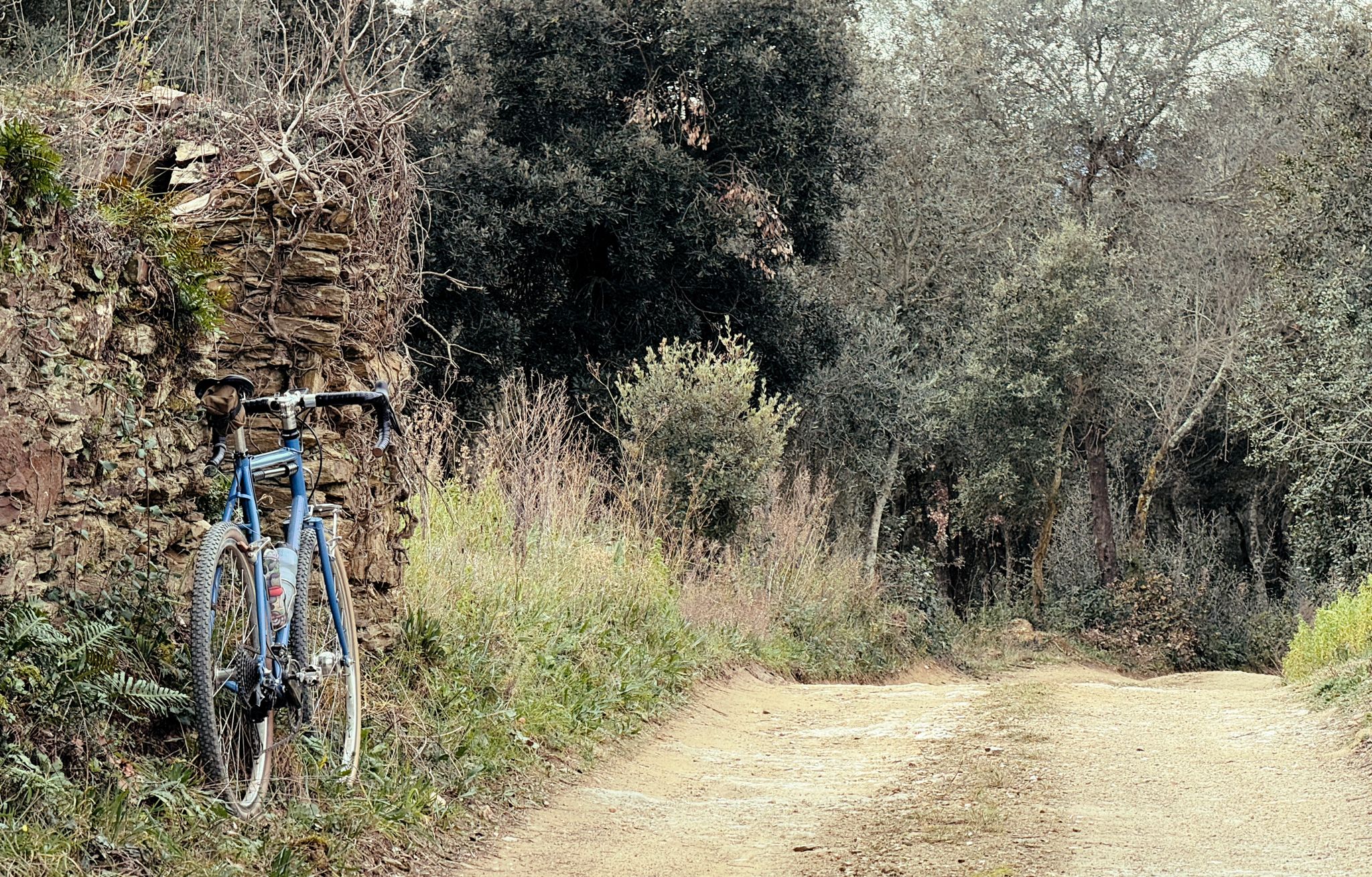 Full size image for Gravel scouting