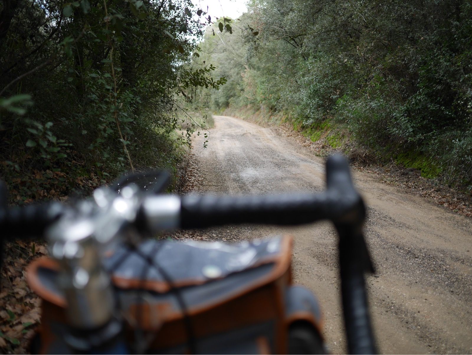Full size image for Day 1. Girona to Céret