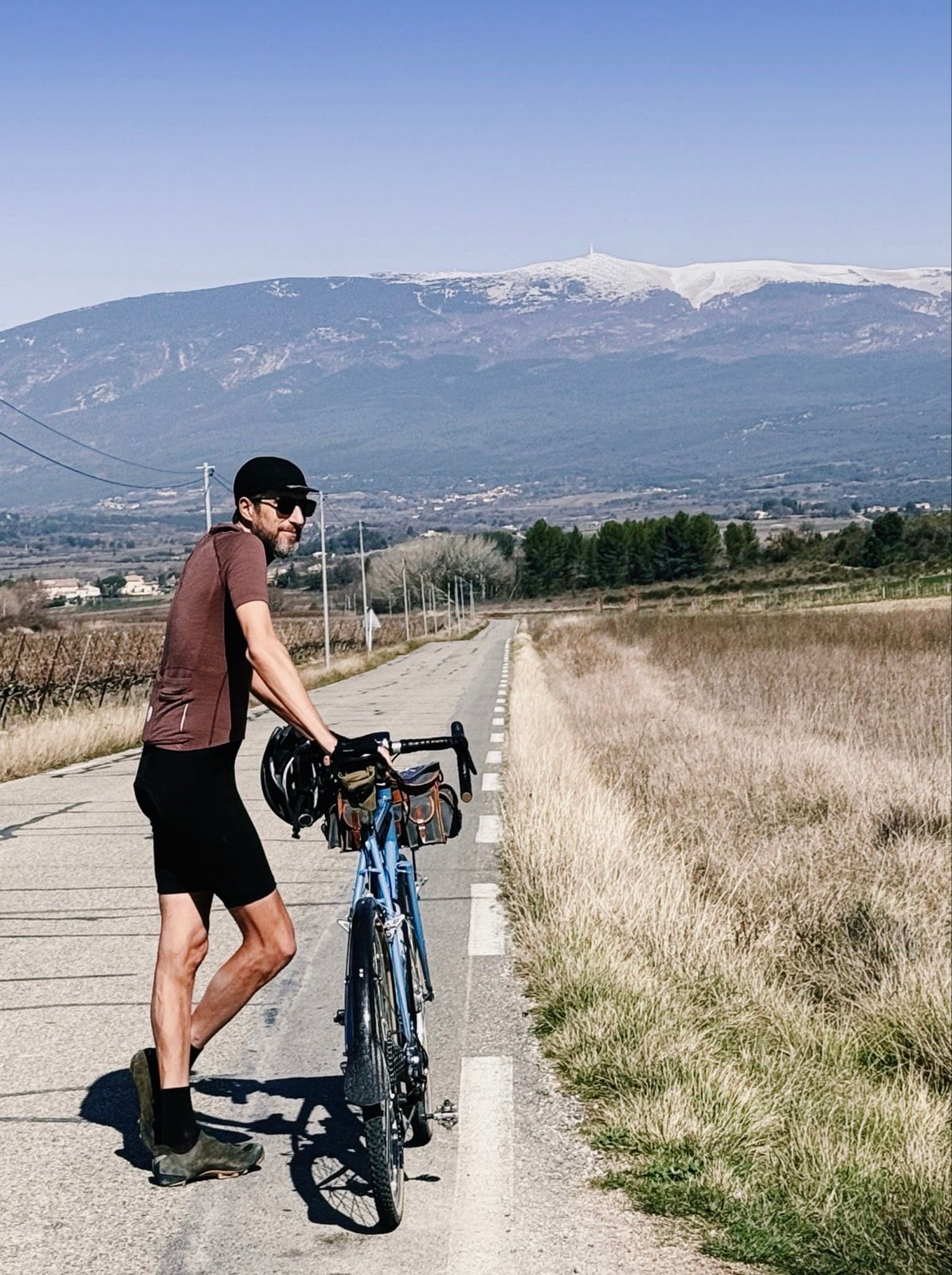 Full size image for Col d'Unang & Col de Gravezon