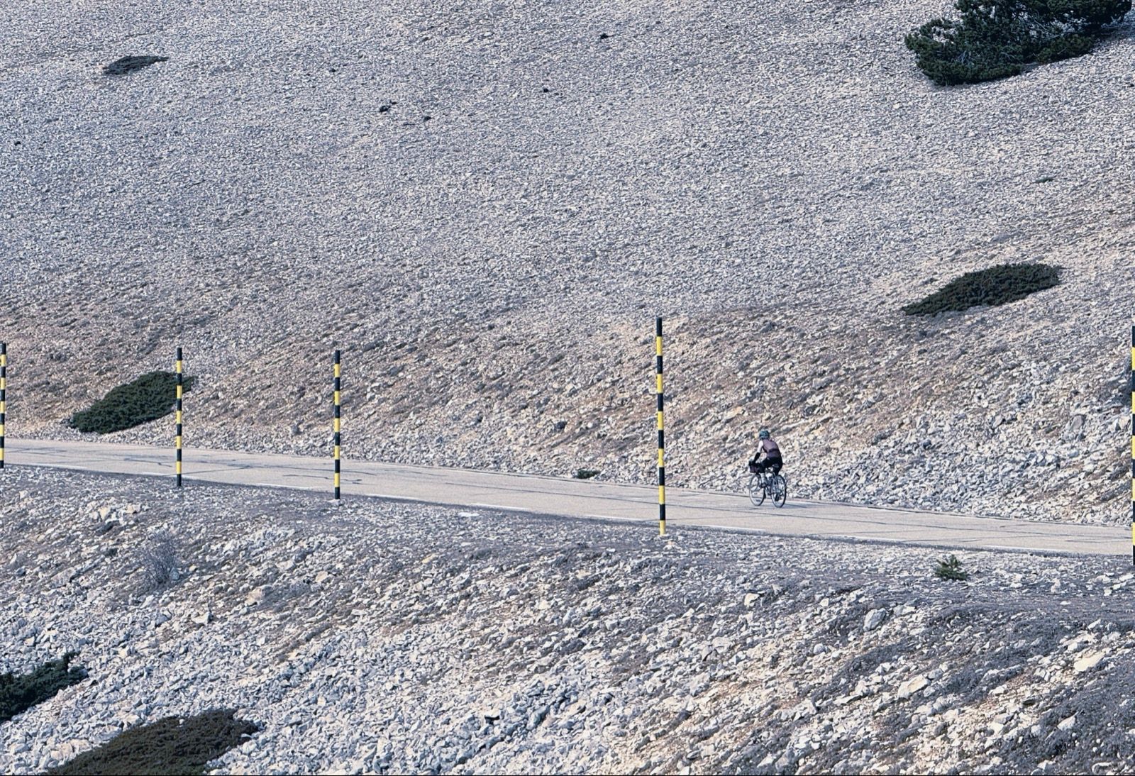 Full size image for Poaching Ventoux.