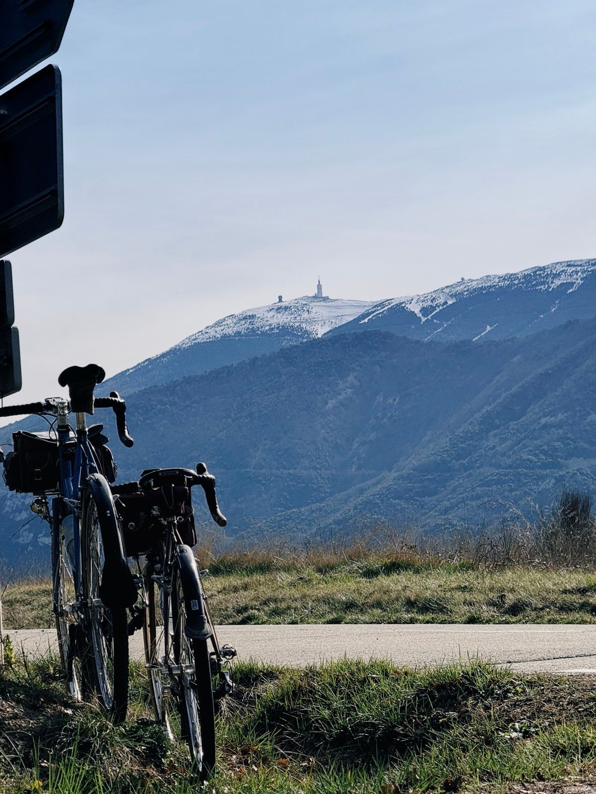 Full size image for Pas du Voltigeur, Col de Veaux, Col de la Madeleine, etc.
