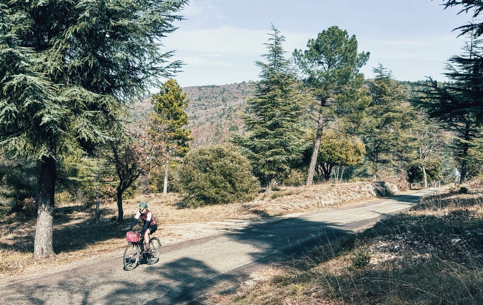 Full size image for Gorges de la Nesque