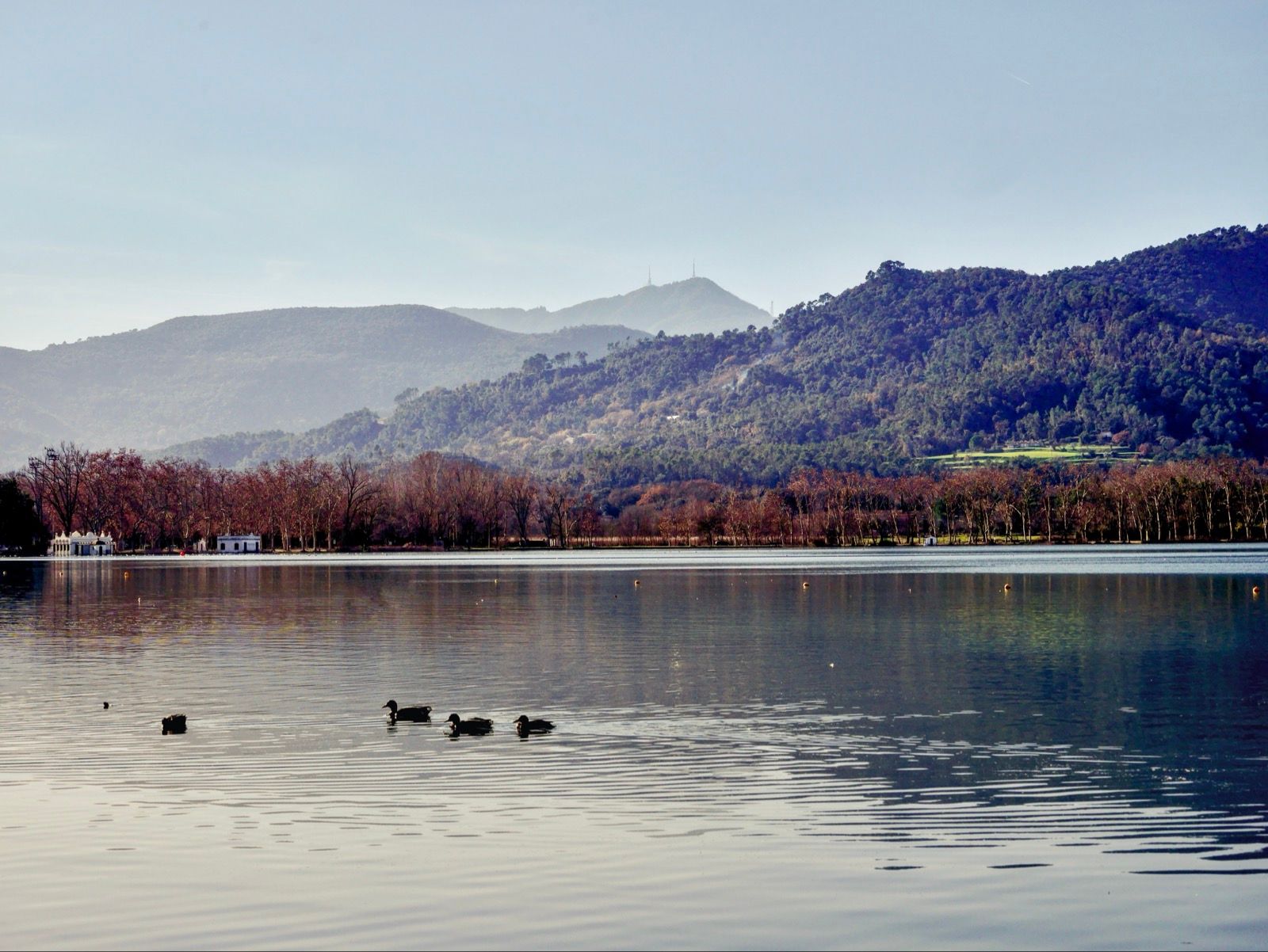 Full size image for Banyoles