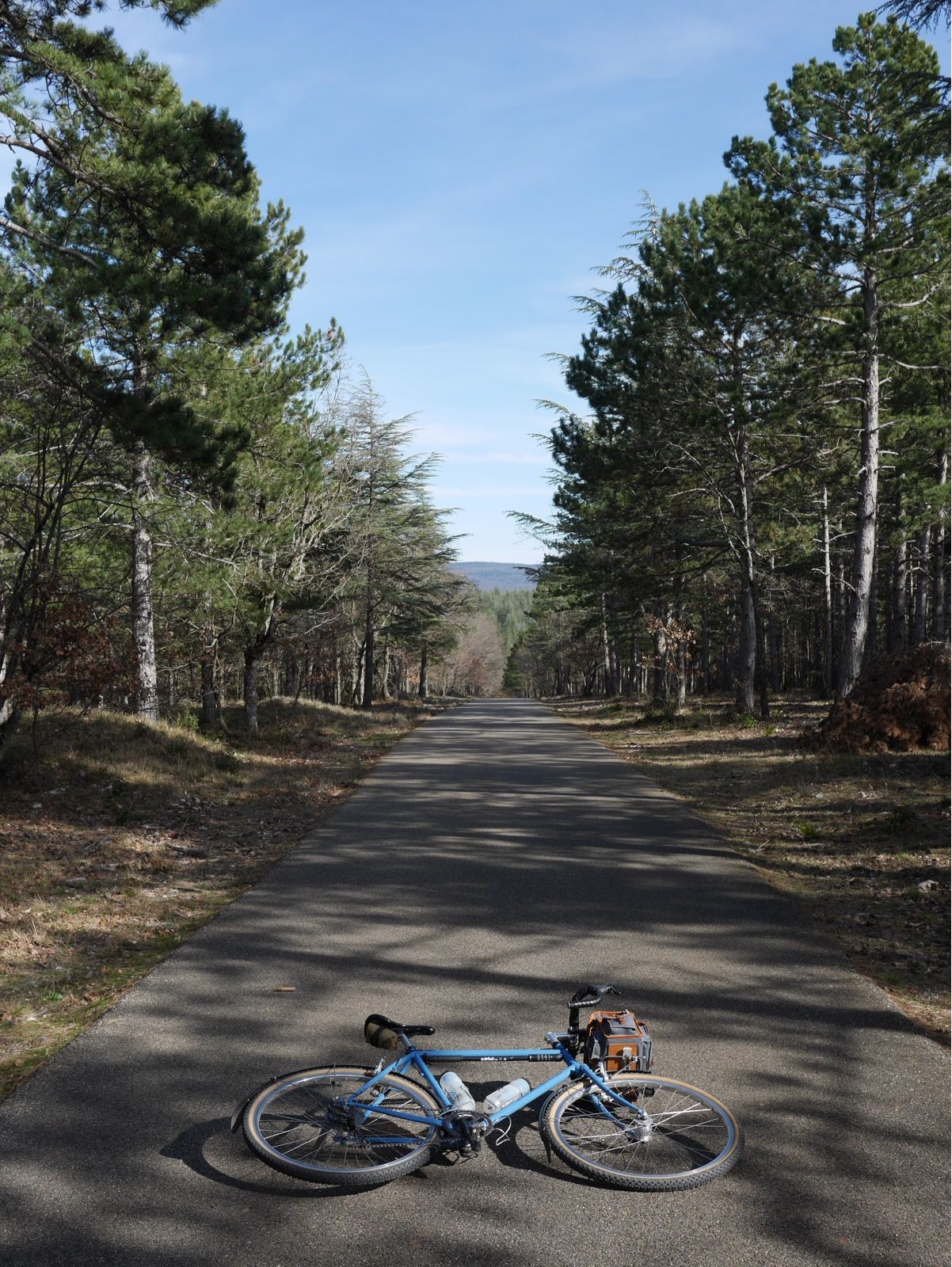 Full size image for Gorges de la Nesque
