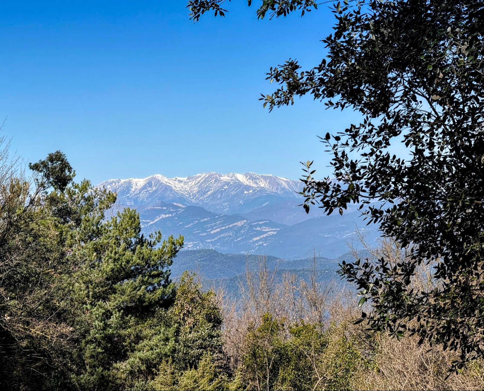 Full size image for Rocacorba. Banyoles. Side of gravel