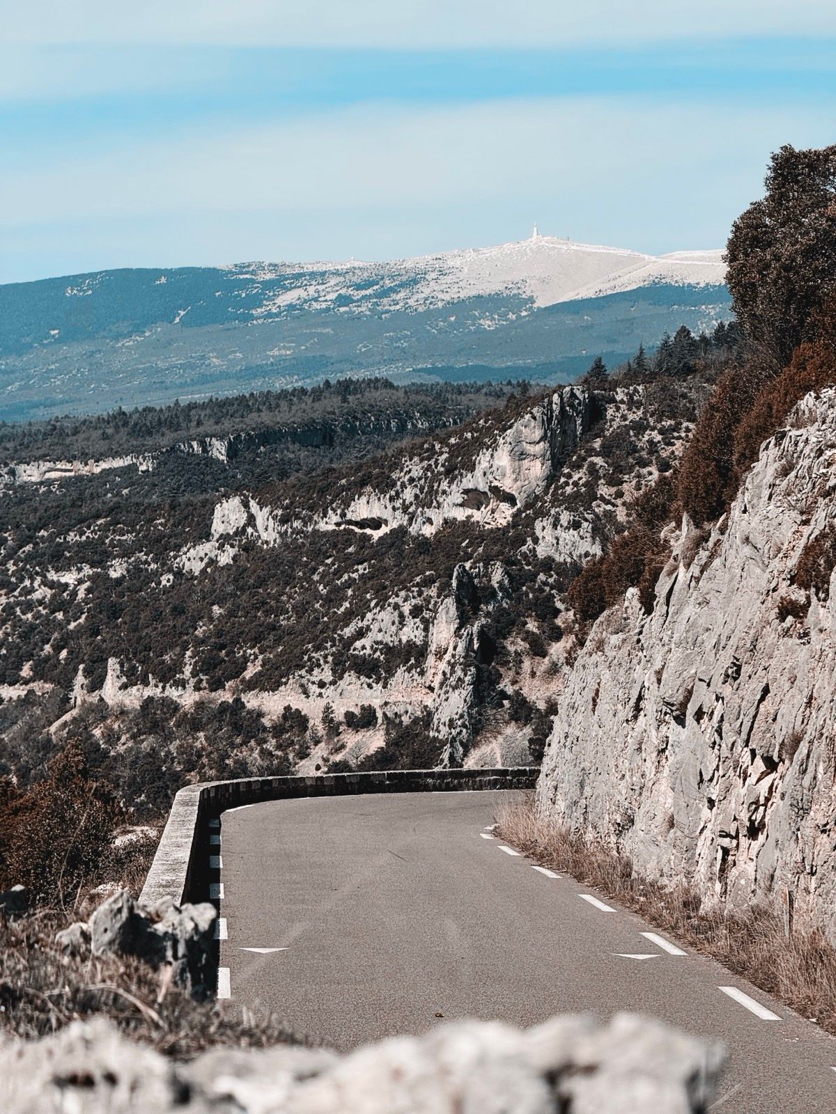 Full size image for Gorges de la Nesque