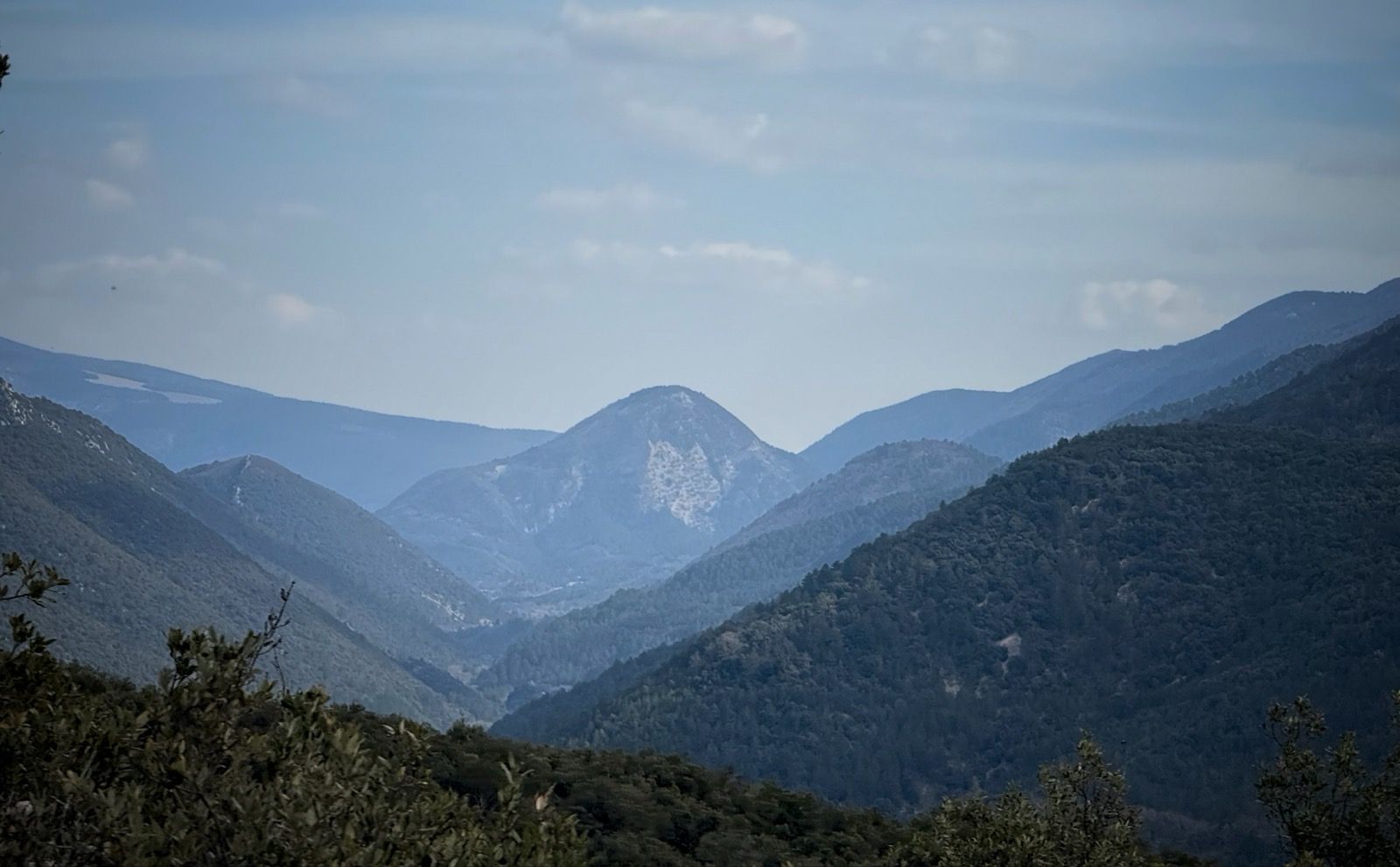 Full size image for North of Ventoux