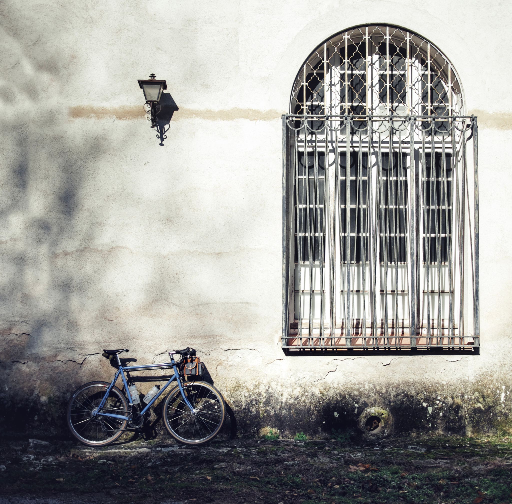 Full size image for Sant Hilaire via Osor