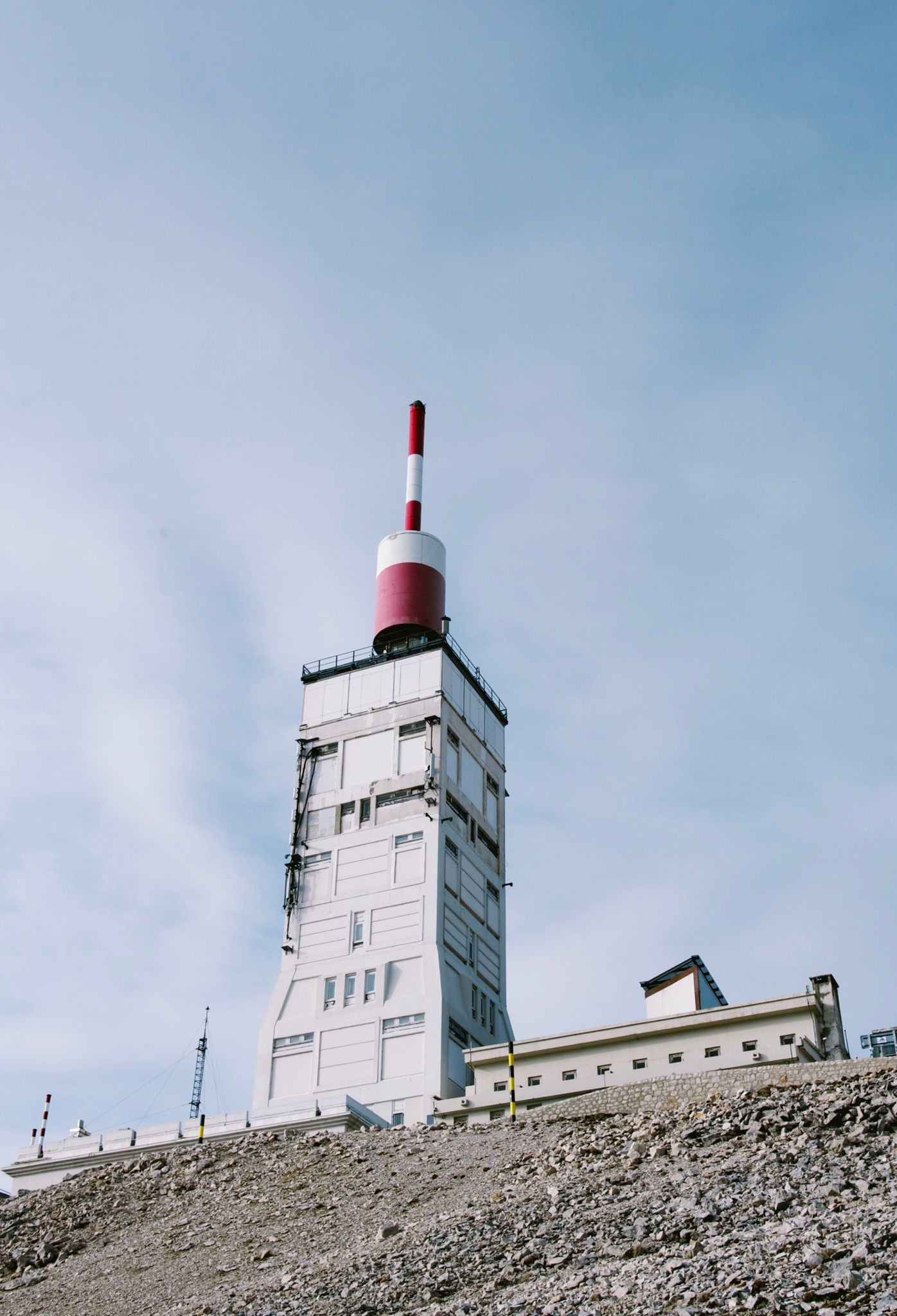 Full size image for Poaching Ventoux.
