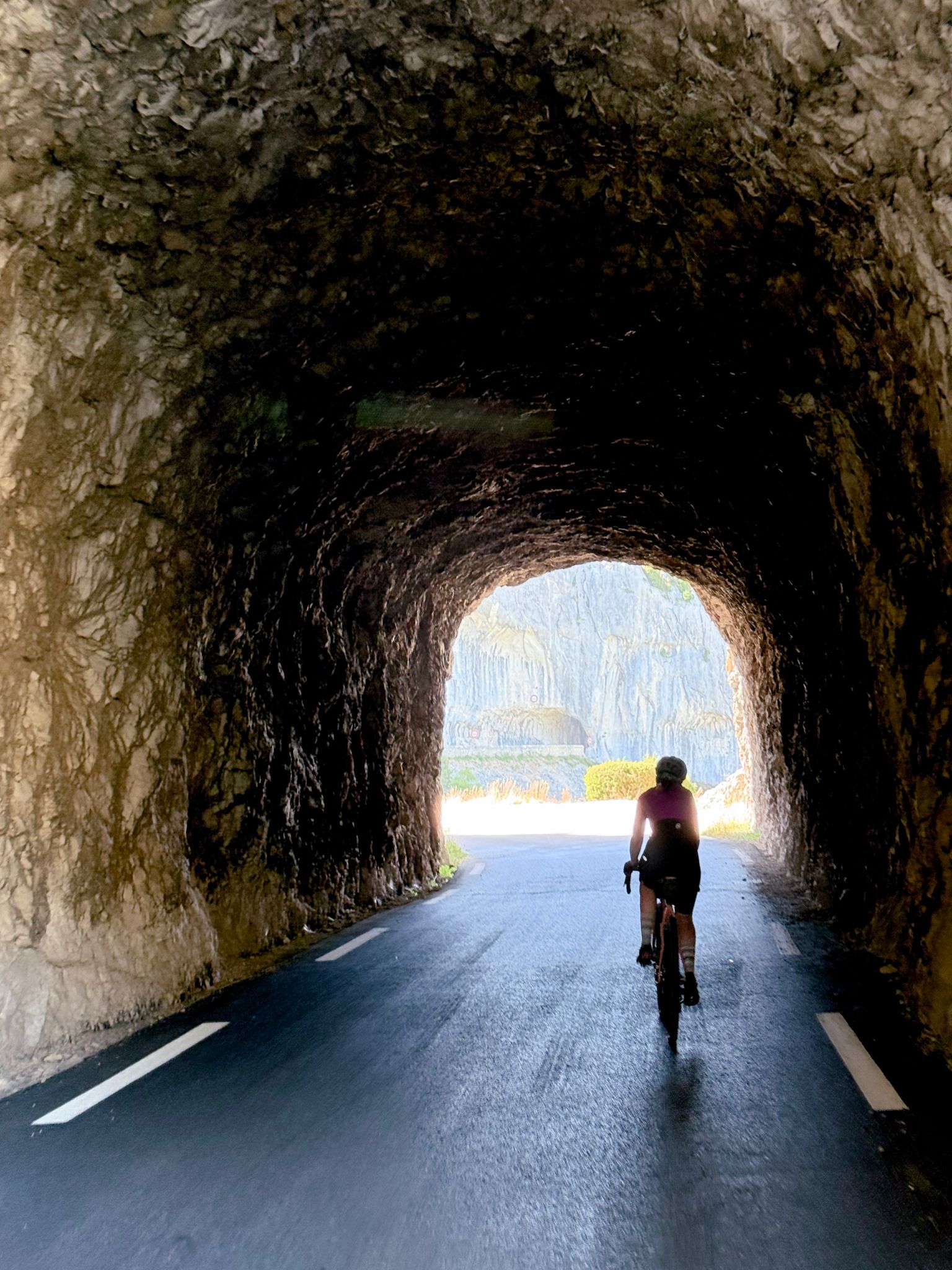 Full size image for Gorges de la Nesque to Sault & Ventoux