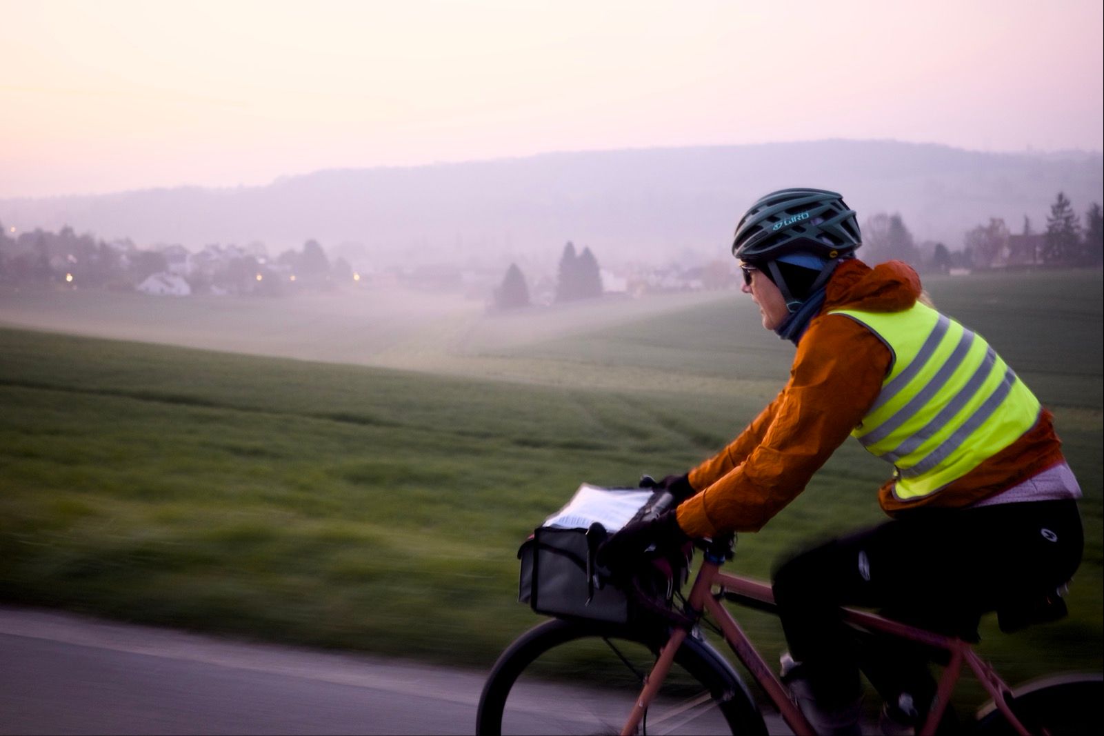 Preview image for Normandy 300k. Entre Seine & Eure