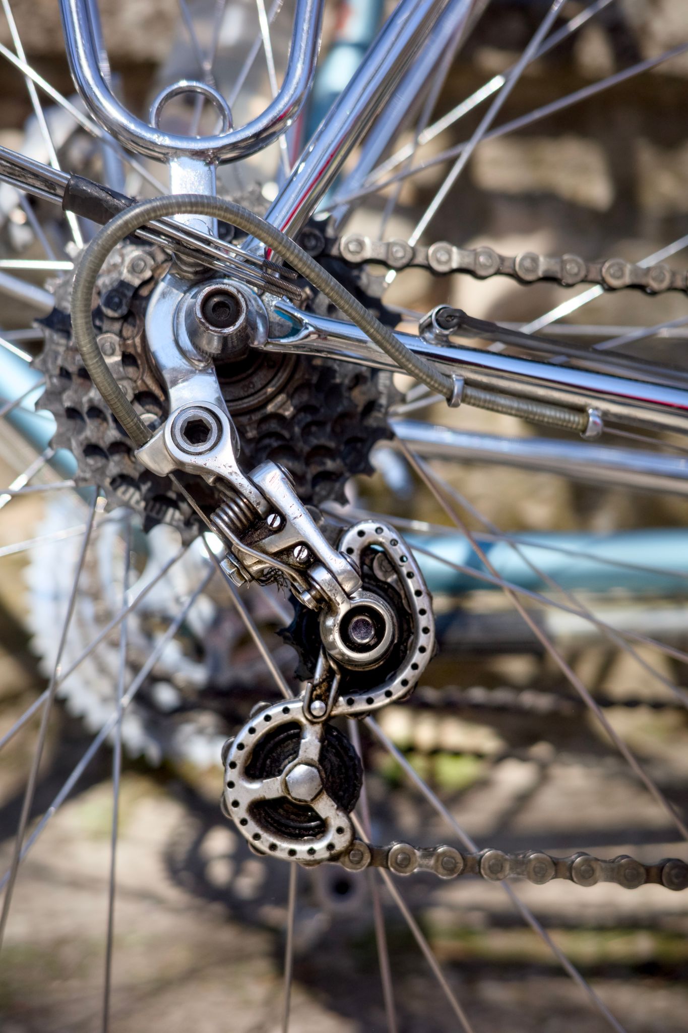 Preview image for Trace Velocio 2026. Le Thoronet to Sault