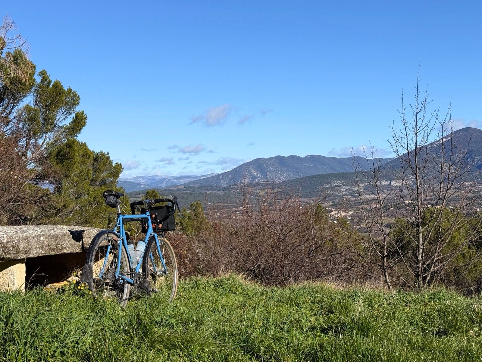 Preview image for Fire Danger: Low. Very low.