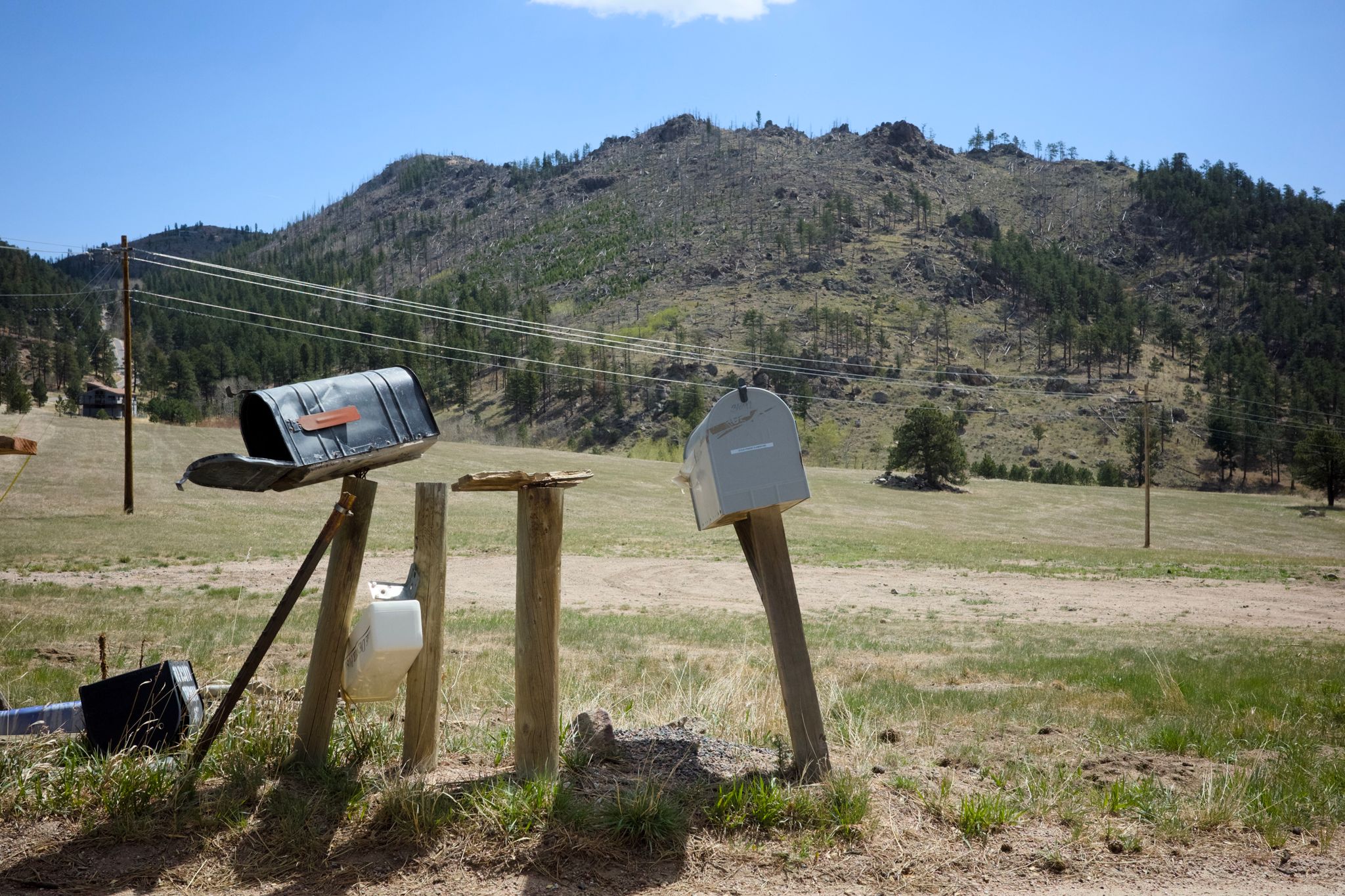 Preview image for Rist - Pennock - Poudre