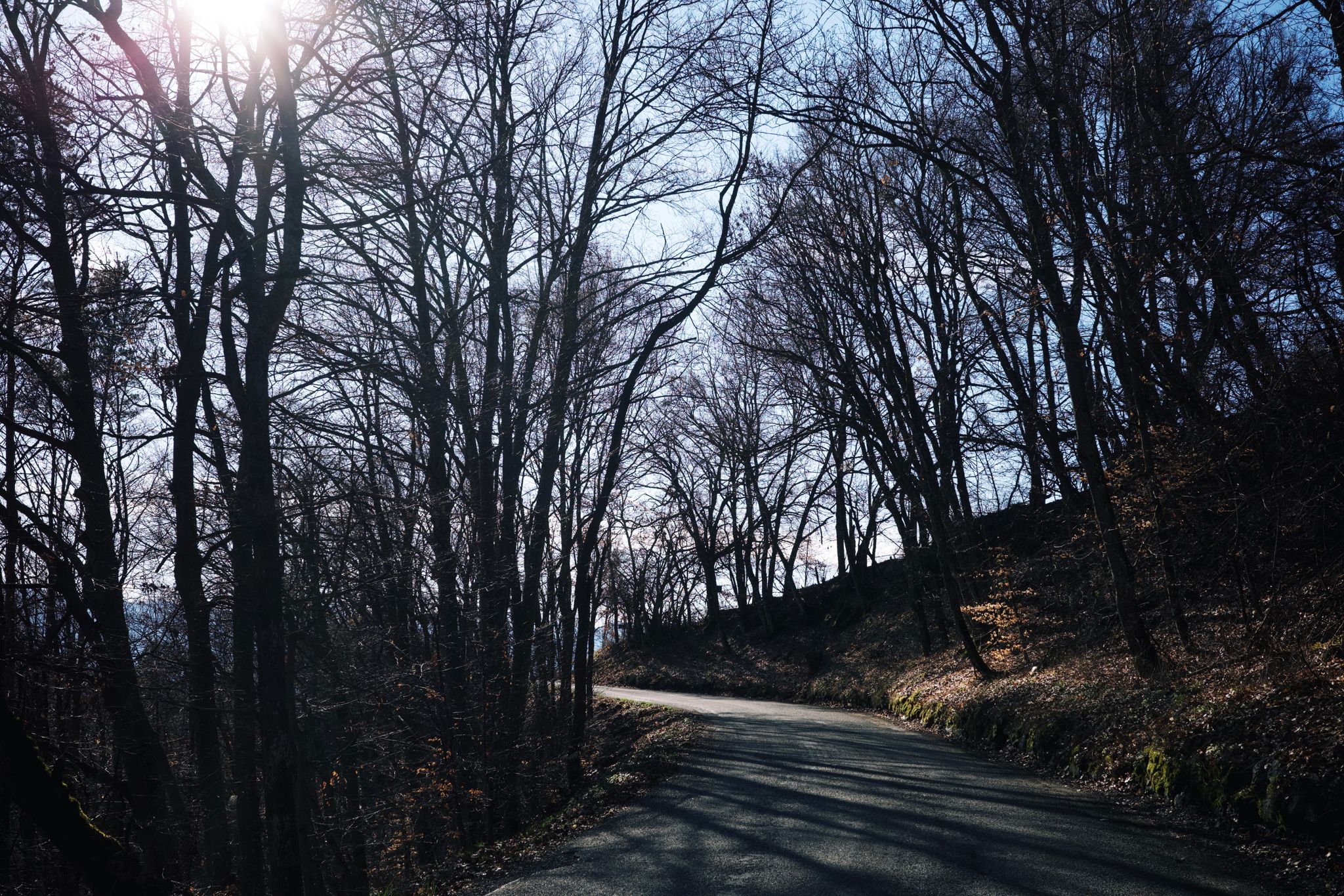 Preview image for Another Col de l'Homme Mort?