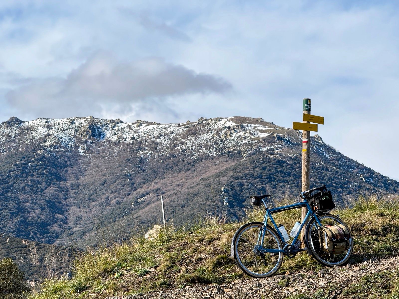 Preview image for Perpignan to Girona