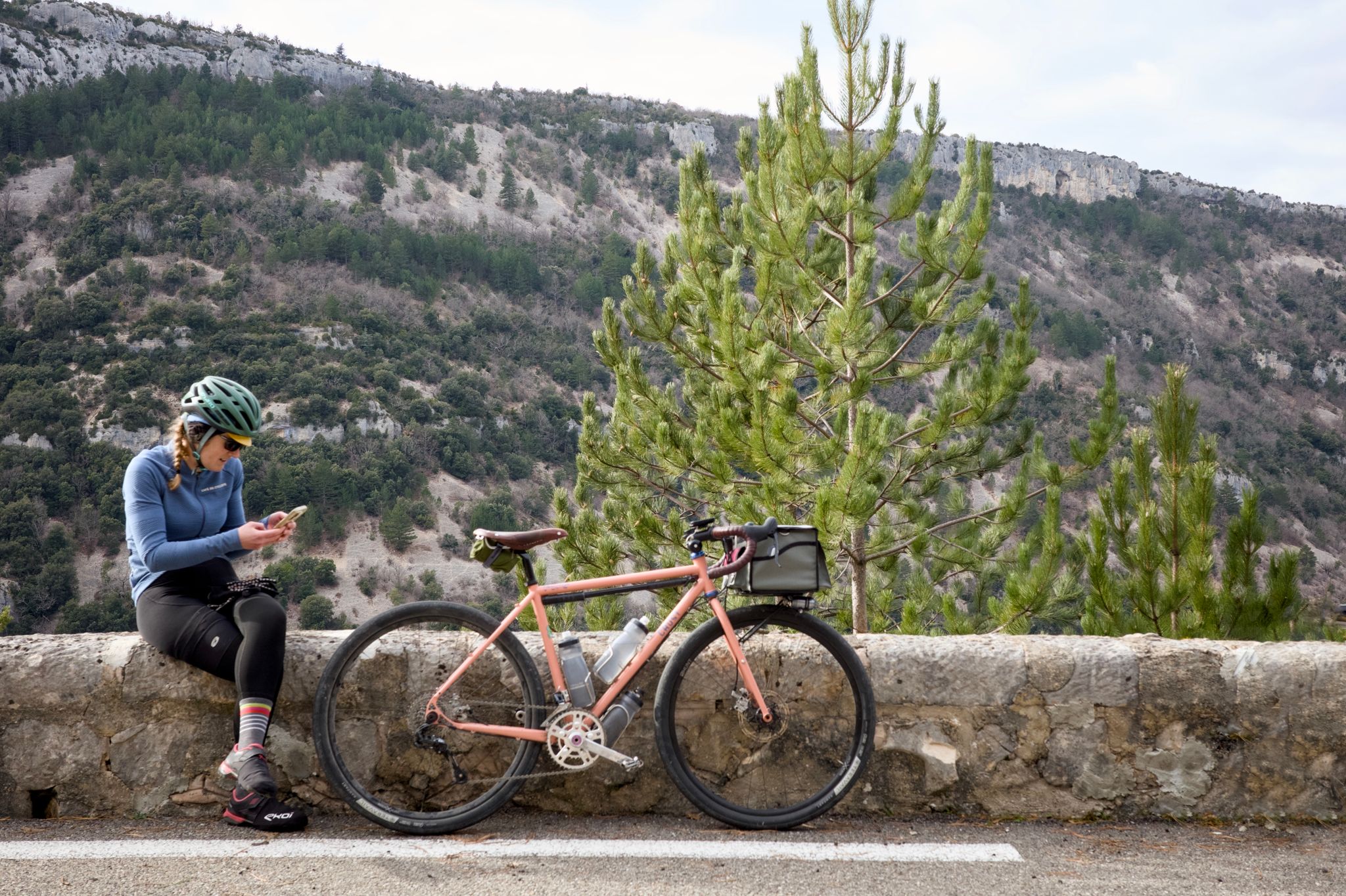 Preview image for Mistletoe, Lavender